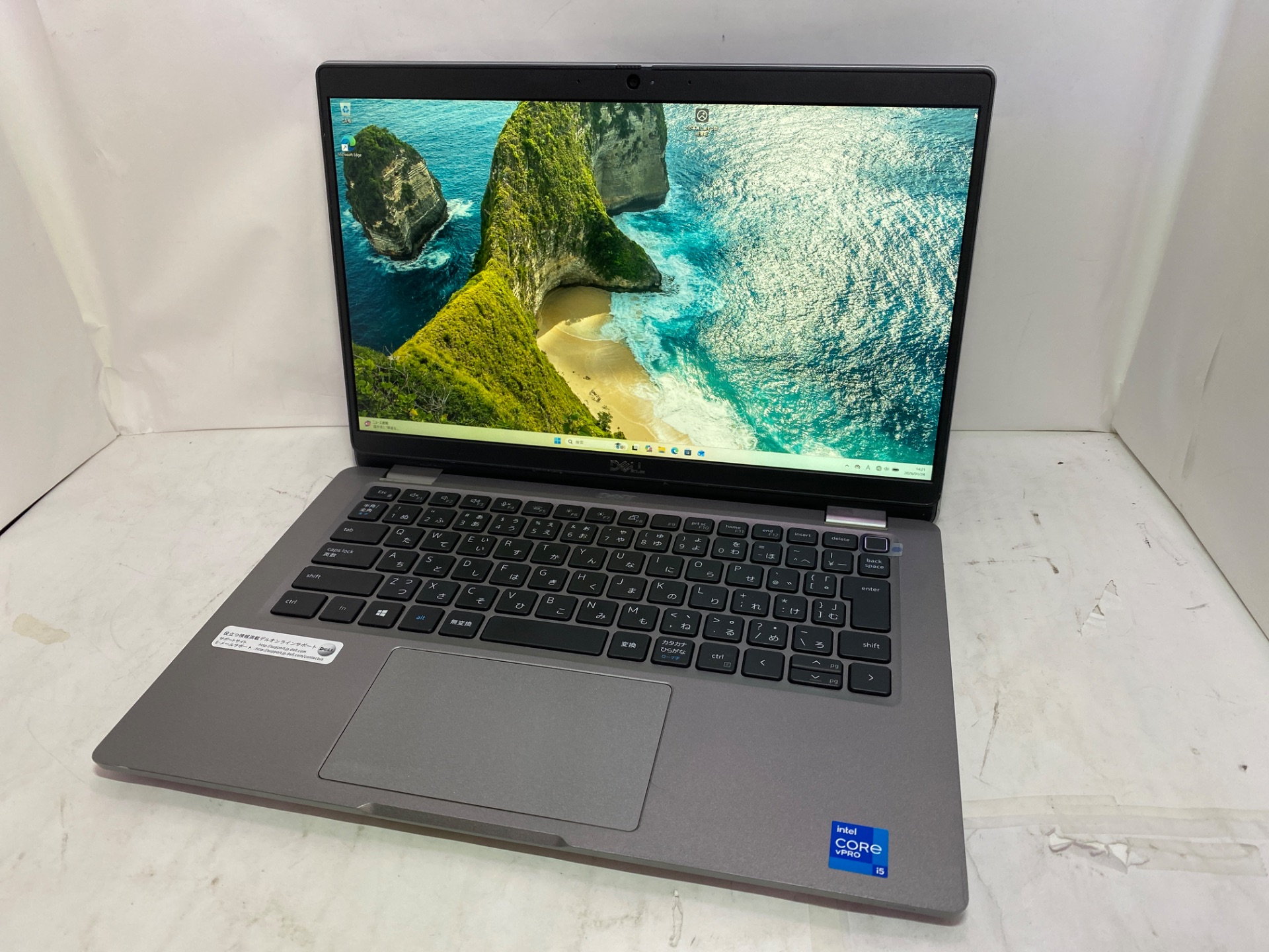 DELL(デル) Latitude 5320