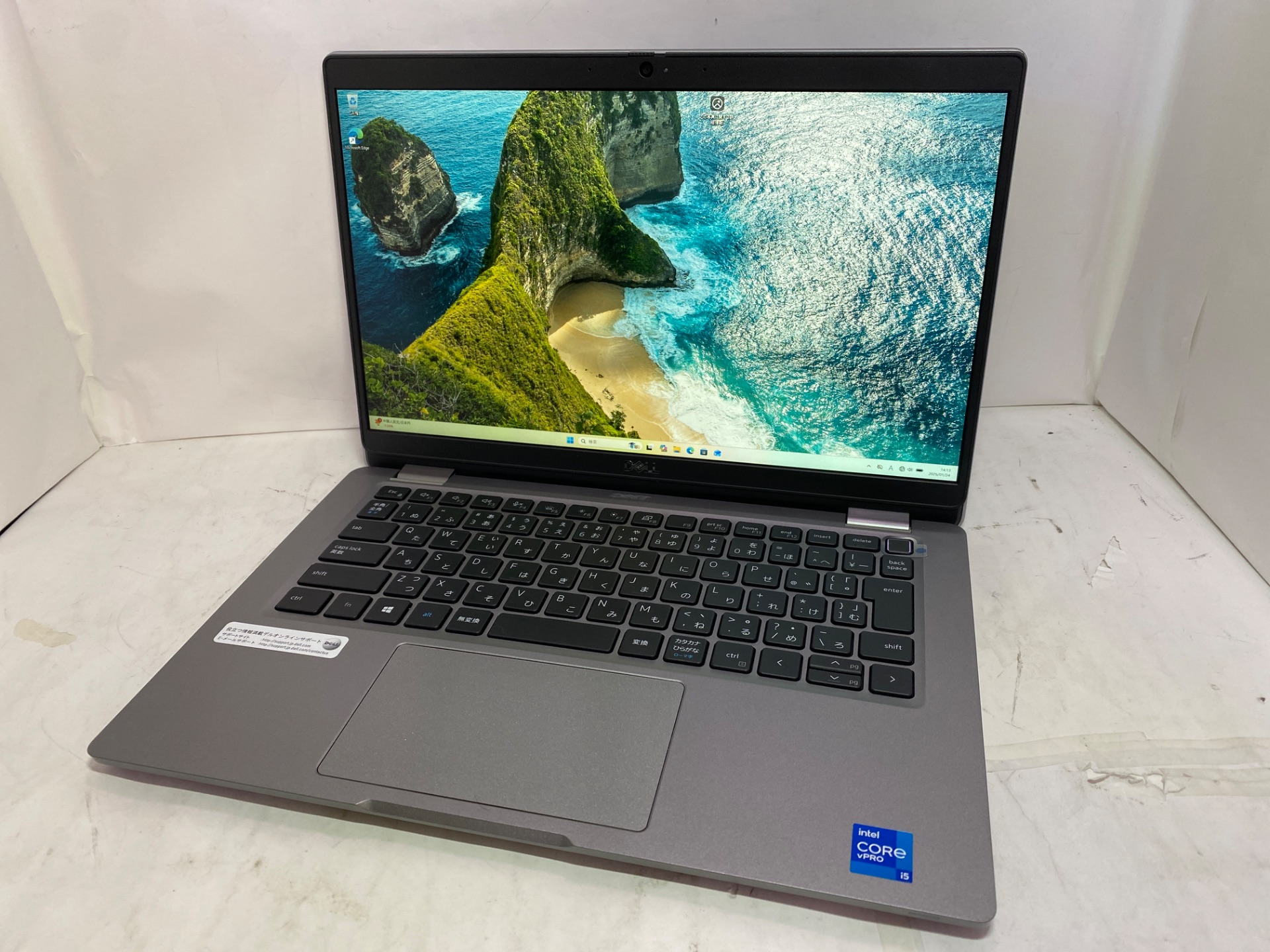 DELL(デル) Latitude 5320