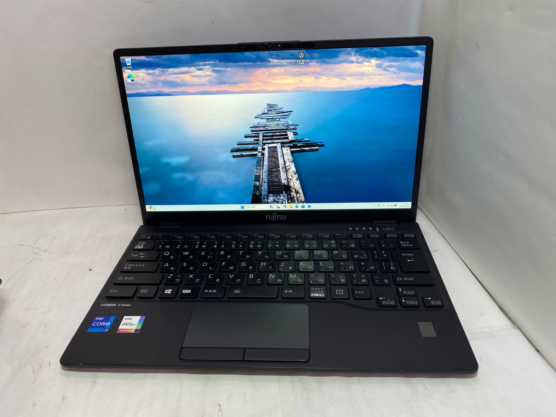 FUJITSU(富士通) LIFEBOOK U9311/F FMVU34011