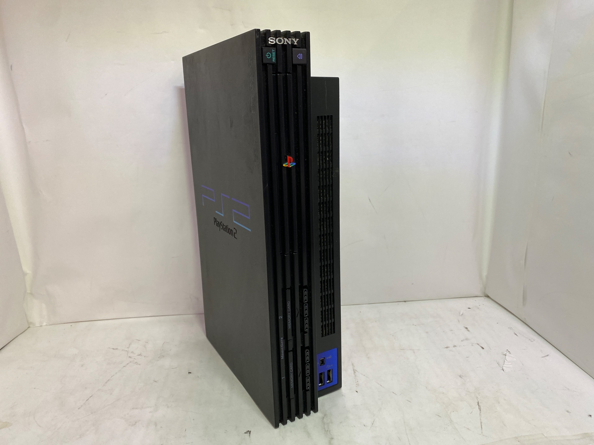 SONY(ソニー) Playstation 2 SCPH-30000