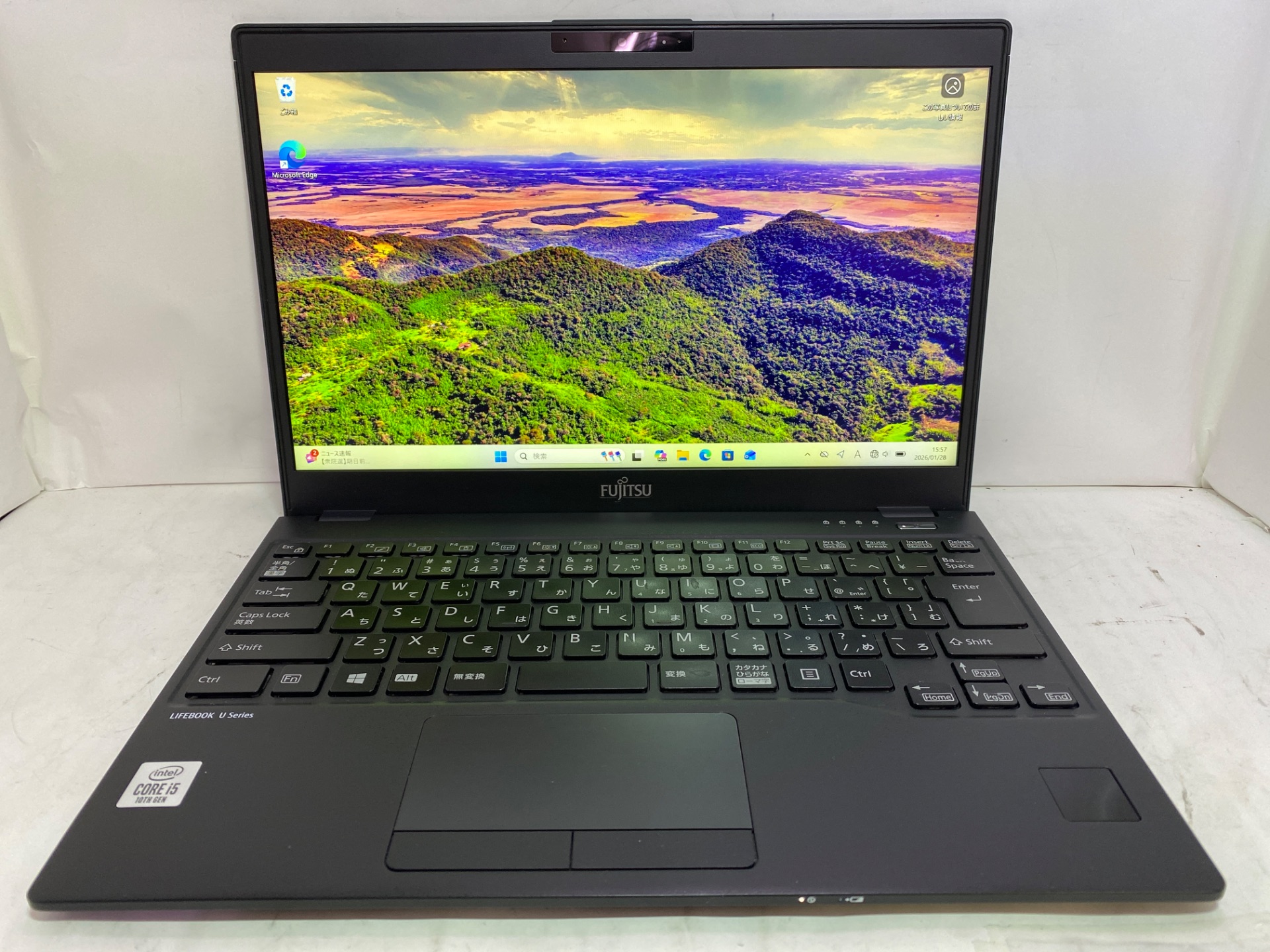 TOSHIBA(東芝) dynabook Satellite B453/J (PB453JNAPR7AA71)の激安