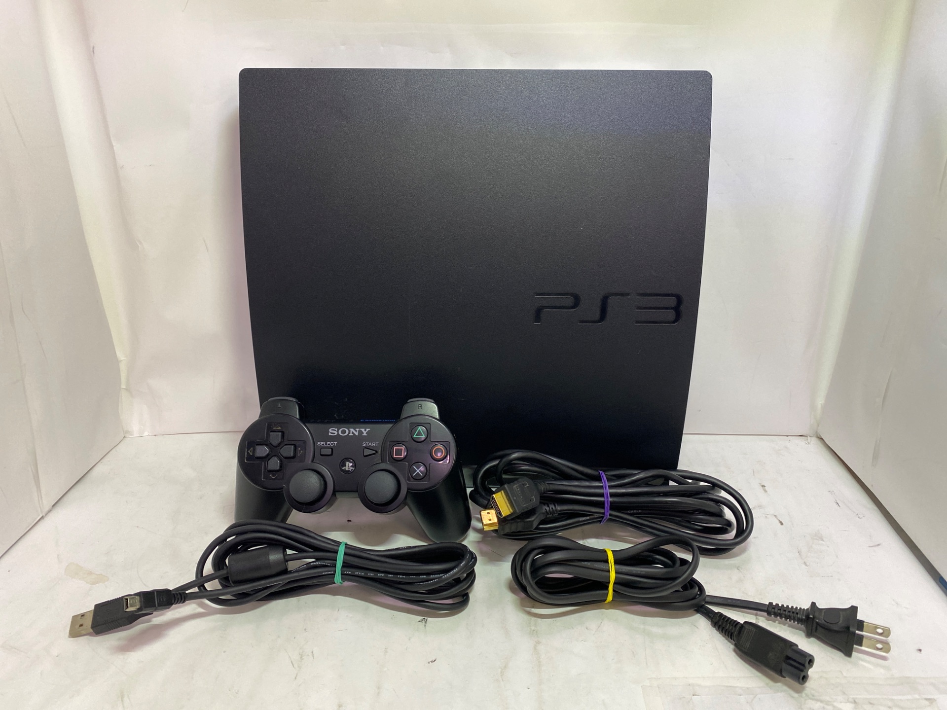 SONY(ソニー) Playstation 3 CECH-2000A