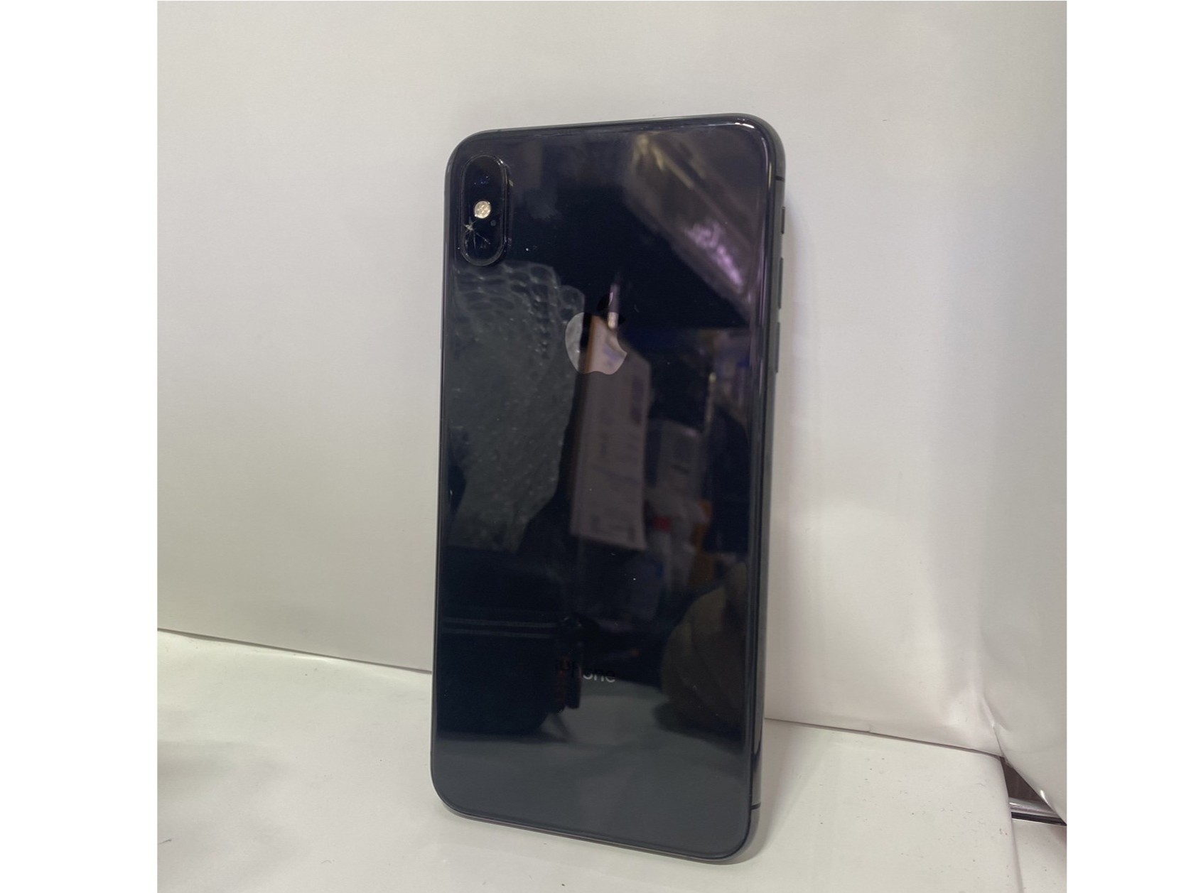 APPLE(アップル) iPhone XS Max 64GB SIMフリーの激安通販(詳細情報