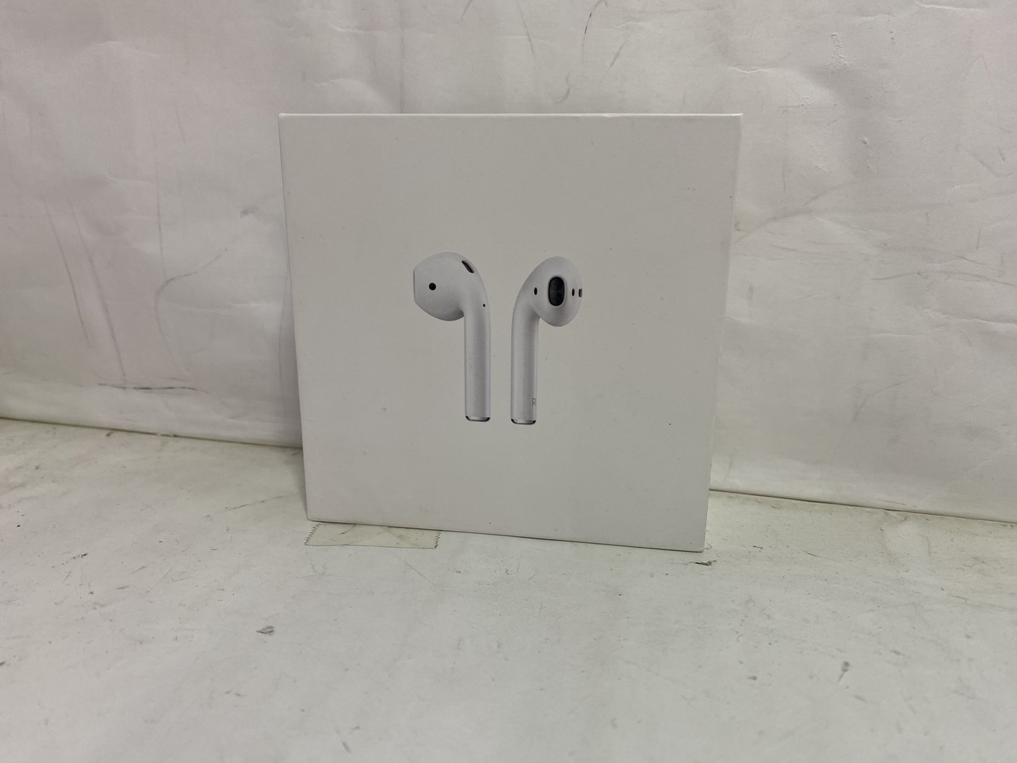 AirPods エアーポッズ　USED 第一世代 A1523 A1722
