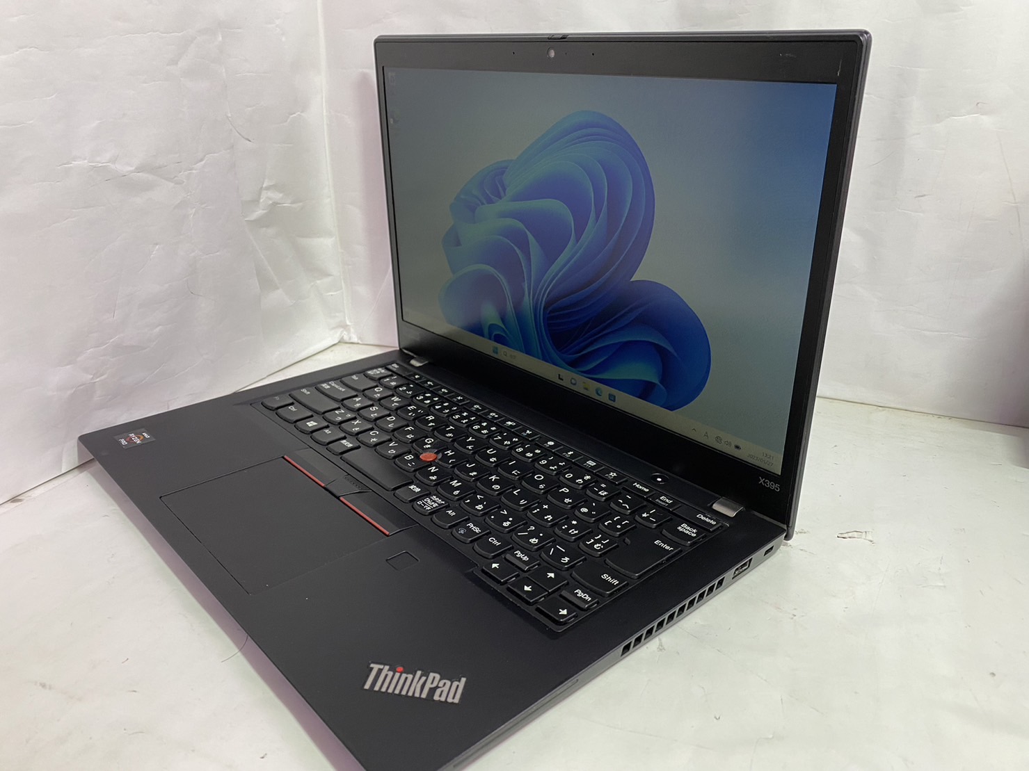 LENOVO(レノボ) ThinkPad X395 20NLA001JPの激安通販(詳細情報 ...