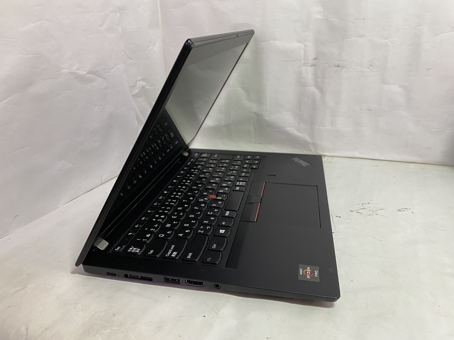 LENOVO(レノボ) ThinkPad X395 20NLA001JPの激安通販 - パソコン