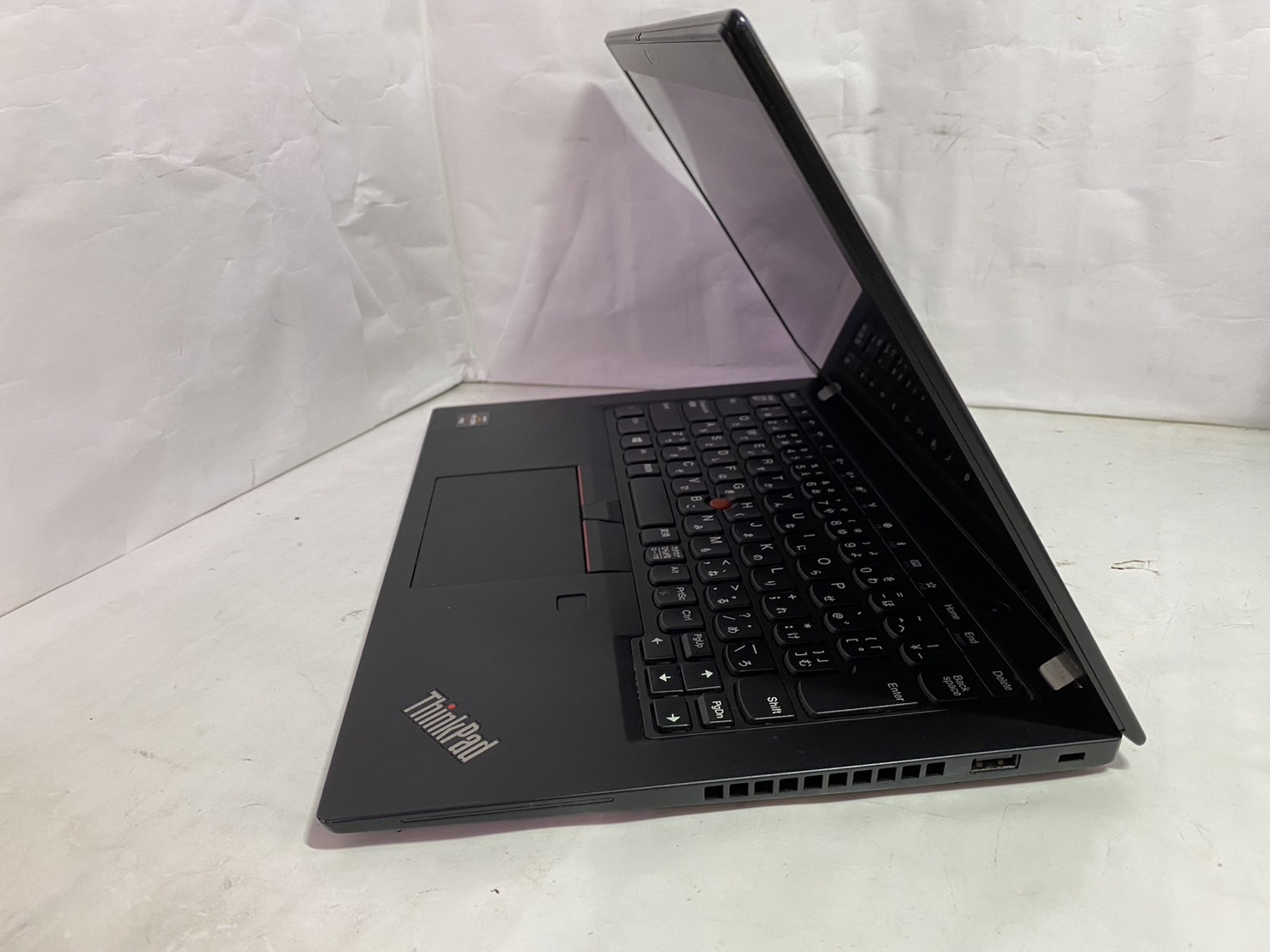 LENOVO(レノボ) ThinkPad X395 20NLA001JPの激安通販(詳細情報