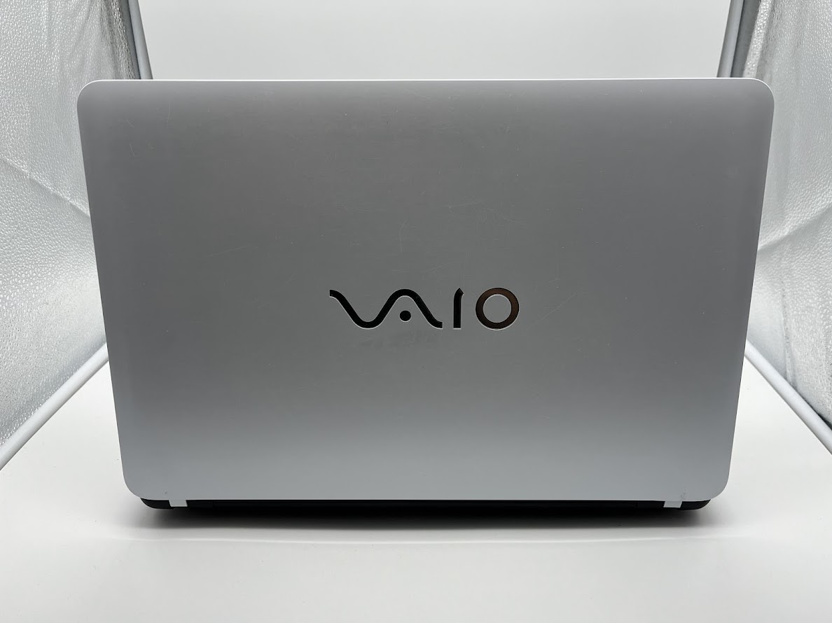 SONY(ソニー) VAIO VJF156C11Nの激安通販(詳細情報) - パソコンショップパウ