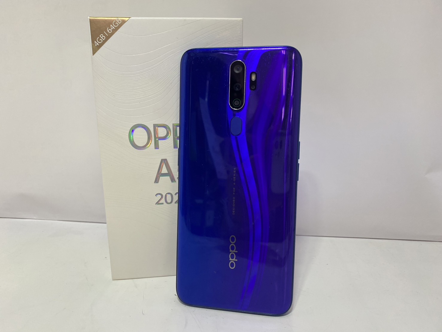 OPPO OPPO A5 2020 SIMフリーの激安通販(詳細情報) - パソコンショップパウ