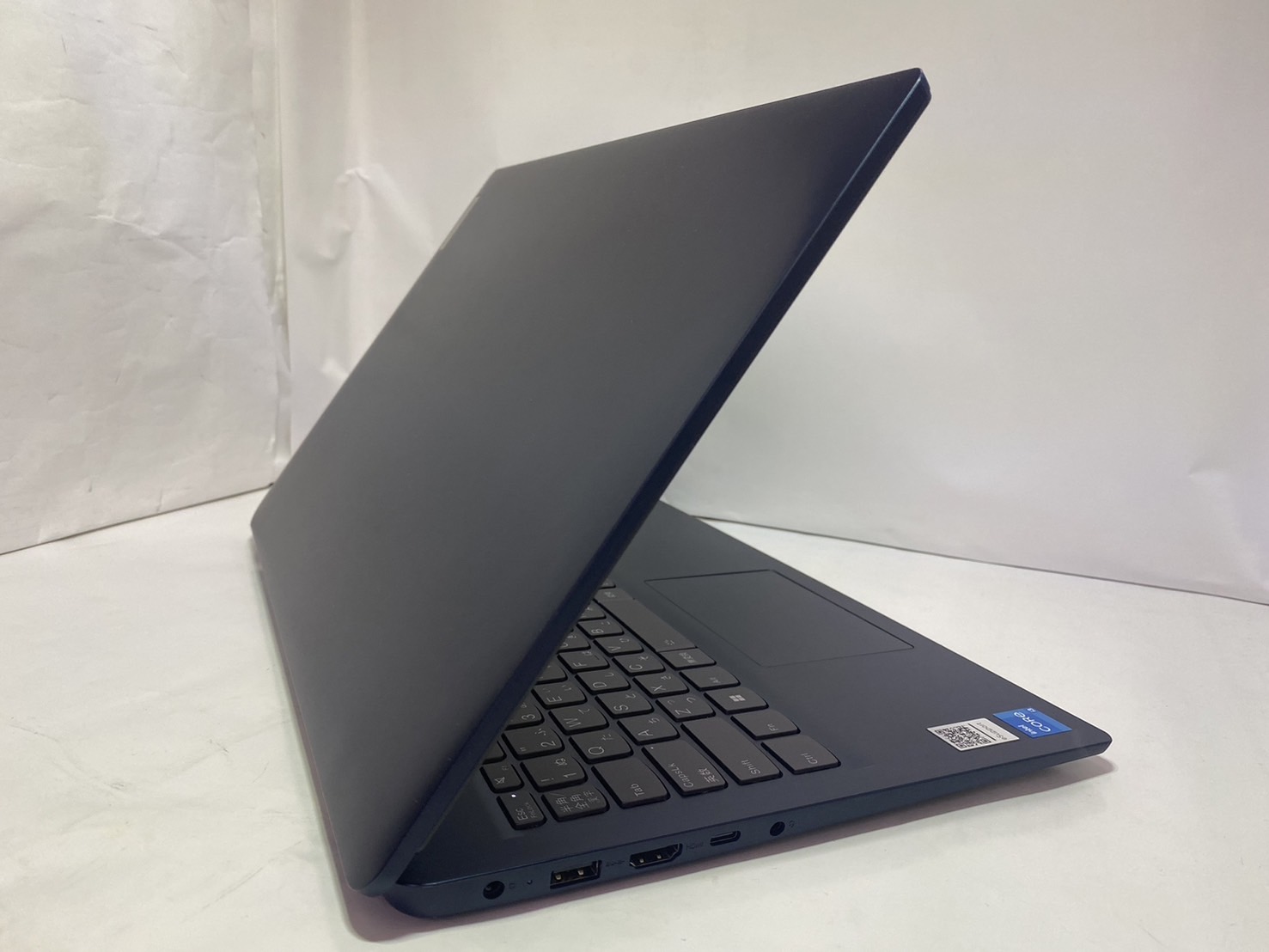 LENOVO(レノボ) IdeaPad 3 15IAU7の激安通販(詳細情報) - パソコン