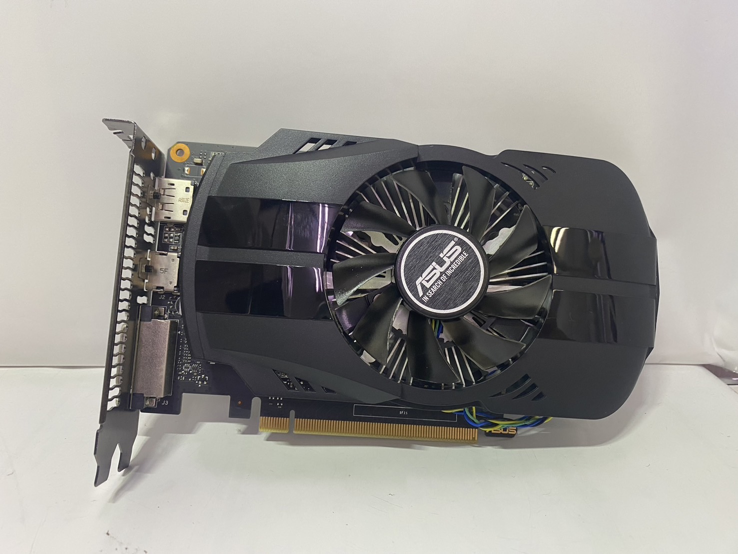 ASUS(アスース) PH-GTX1050TI-4G [PCIExp 4GB]の激安通販(詳細情報 ...