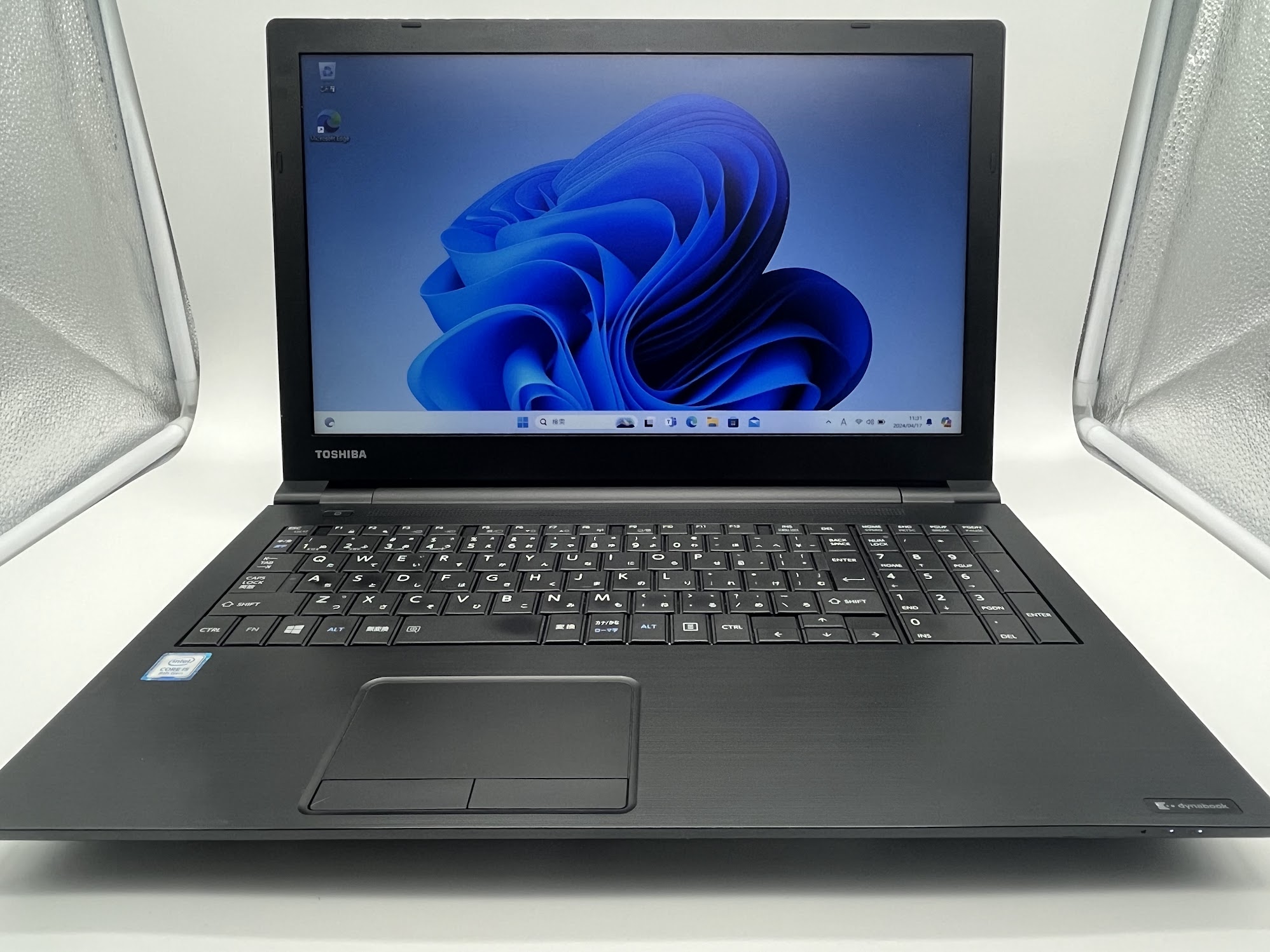 TOSHIBA dynabook B65/DN - ノートPC