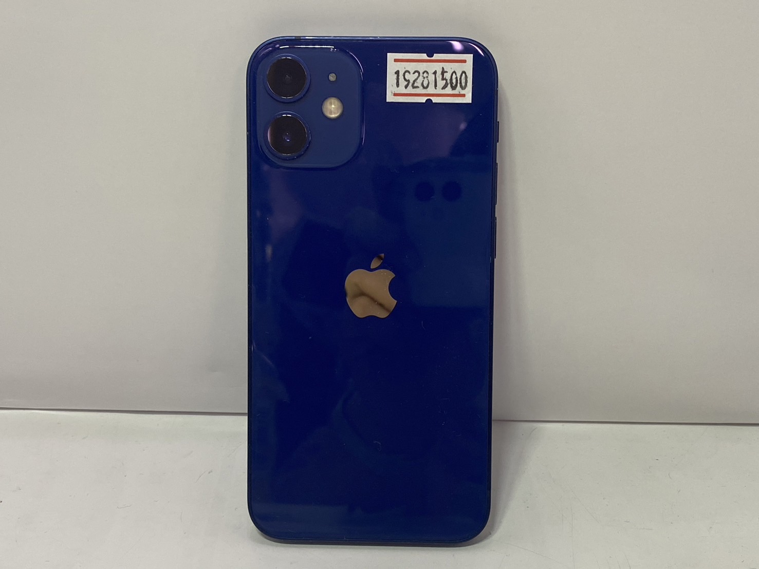 APPLE(アップル) iPhone 12 mini 64GB SIMフリー [ブルー]の激安通販 