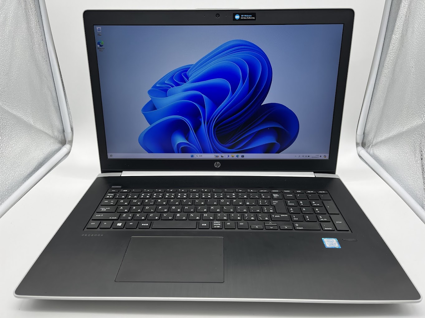 HP(ヒューレットパッカード) Probook 470 G5