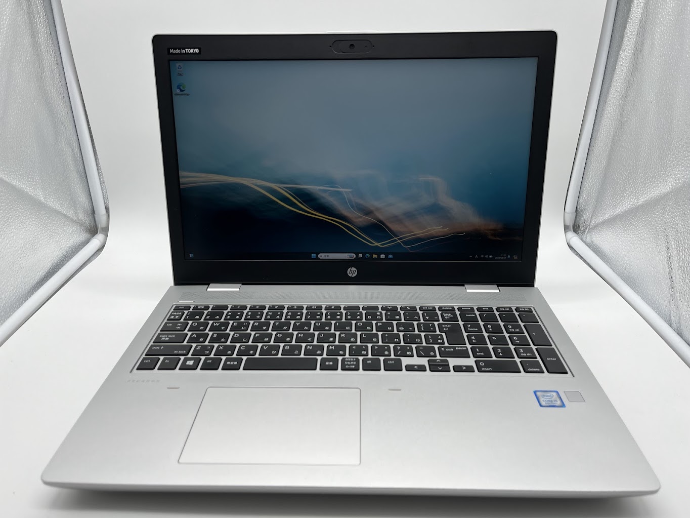 HP(ヒューレットパッカード) ProBook 650 G5