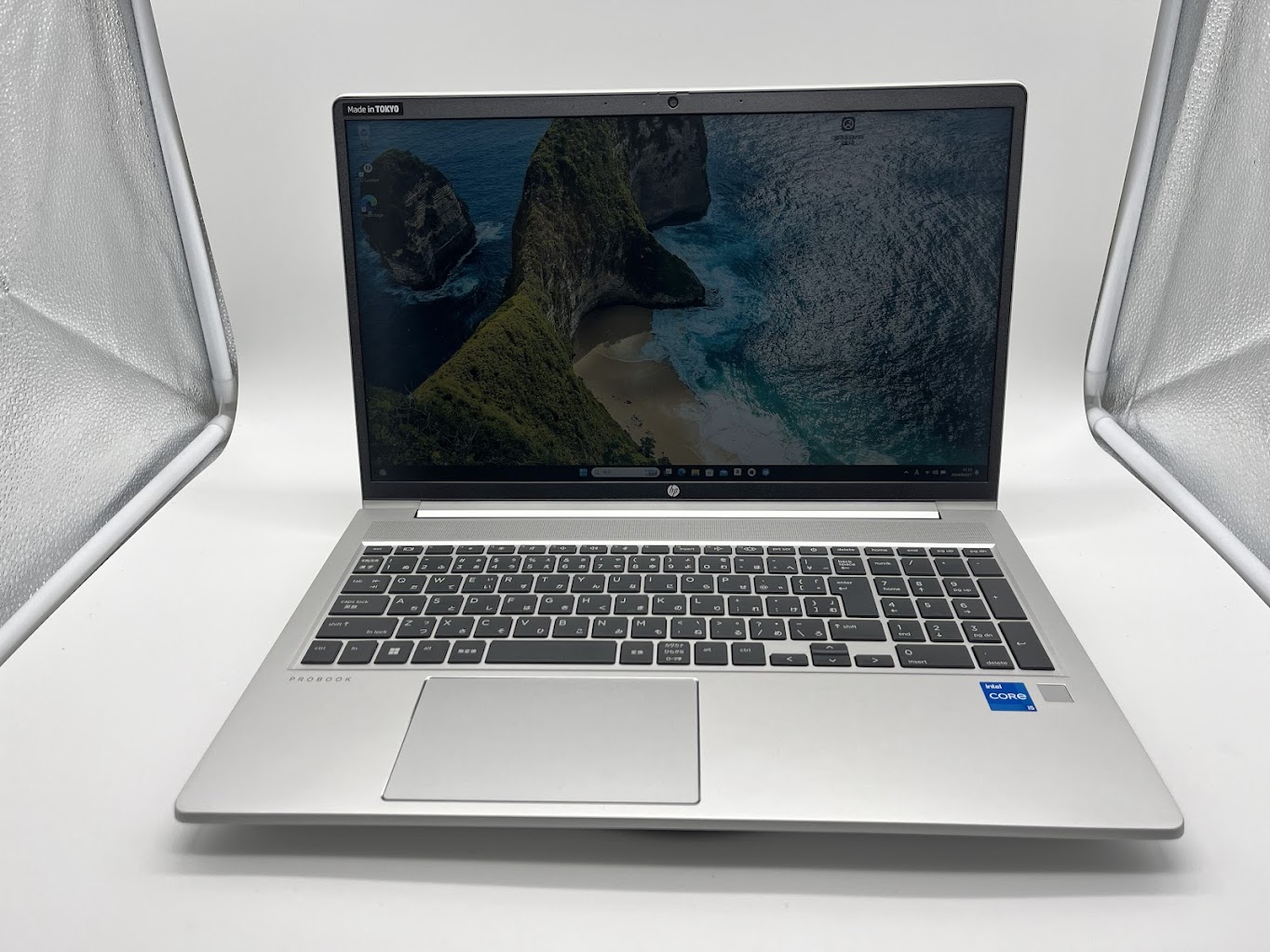 HP(ヒューレットパッカード) ProBook 450 G8