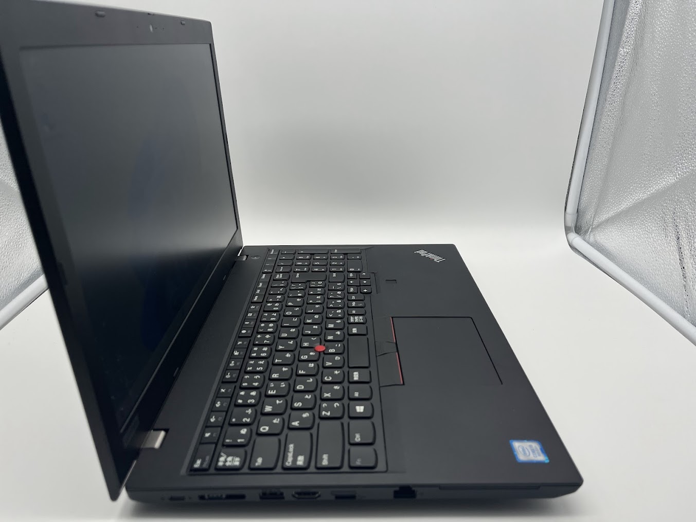 LENOVO(レノボ) ThinkPad L590 20Q8S0CC00の激安通販(詳細情報) - パソコンショップパウ