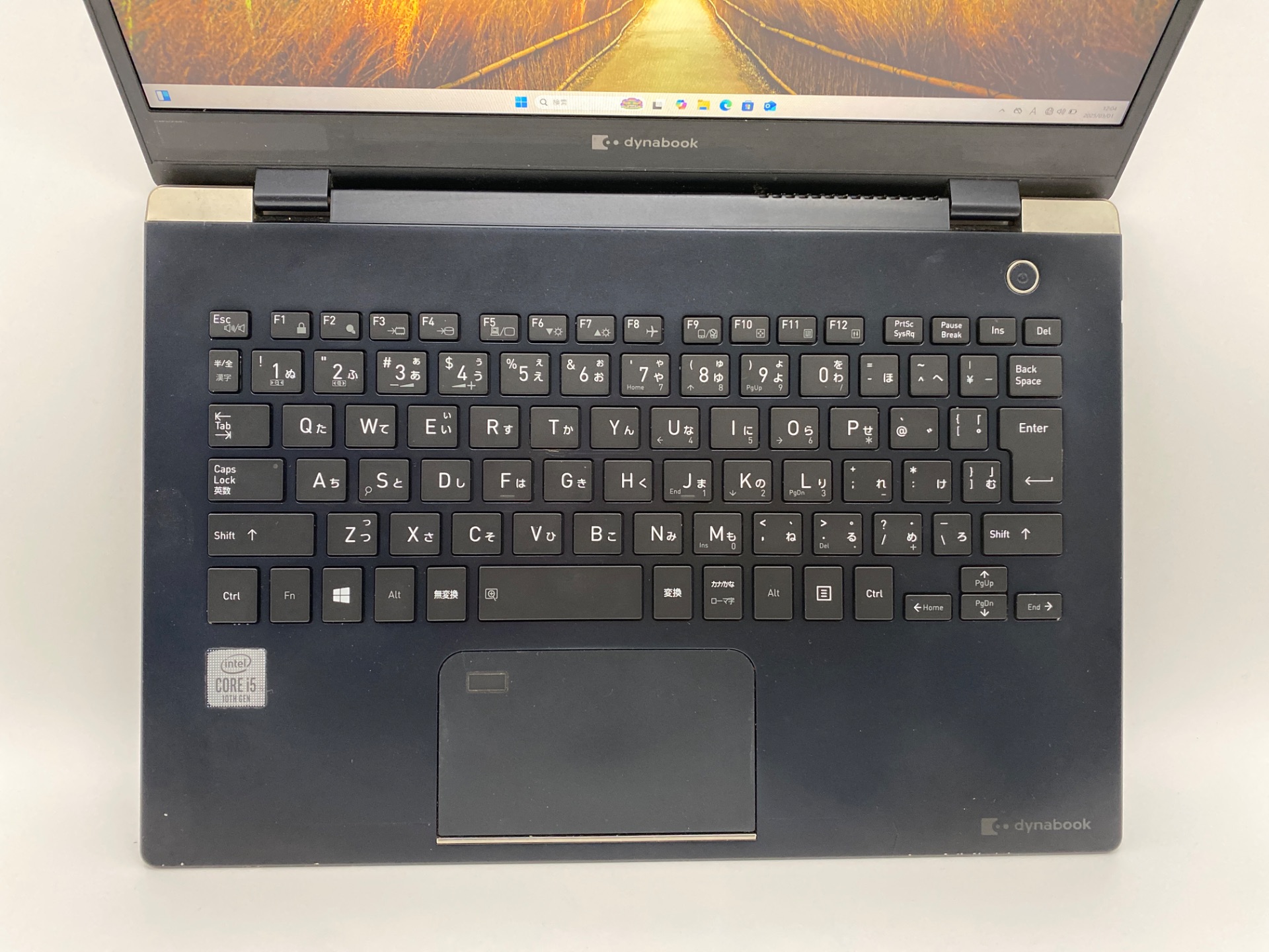 激良品dynabook G83/FR i5-10210U16 512 17 Dynabook dynabook G83/FR：Core i5-10210U 1.60GHz、8GB