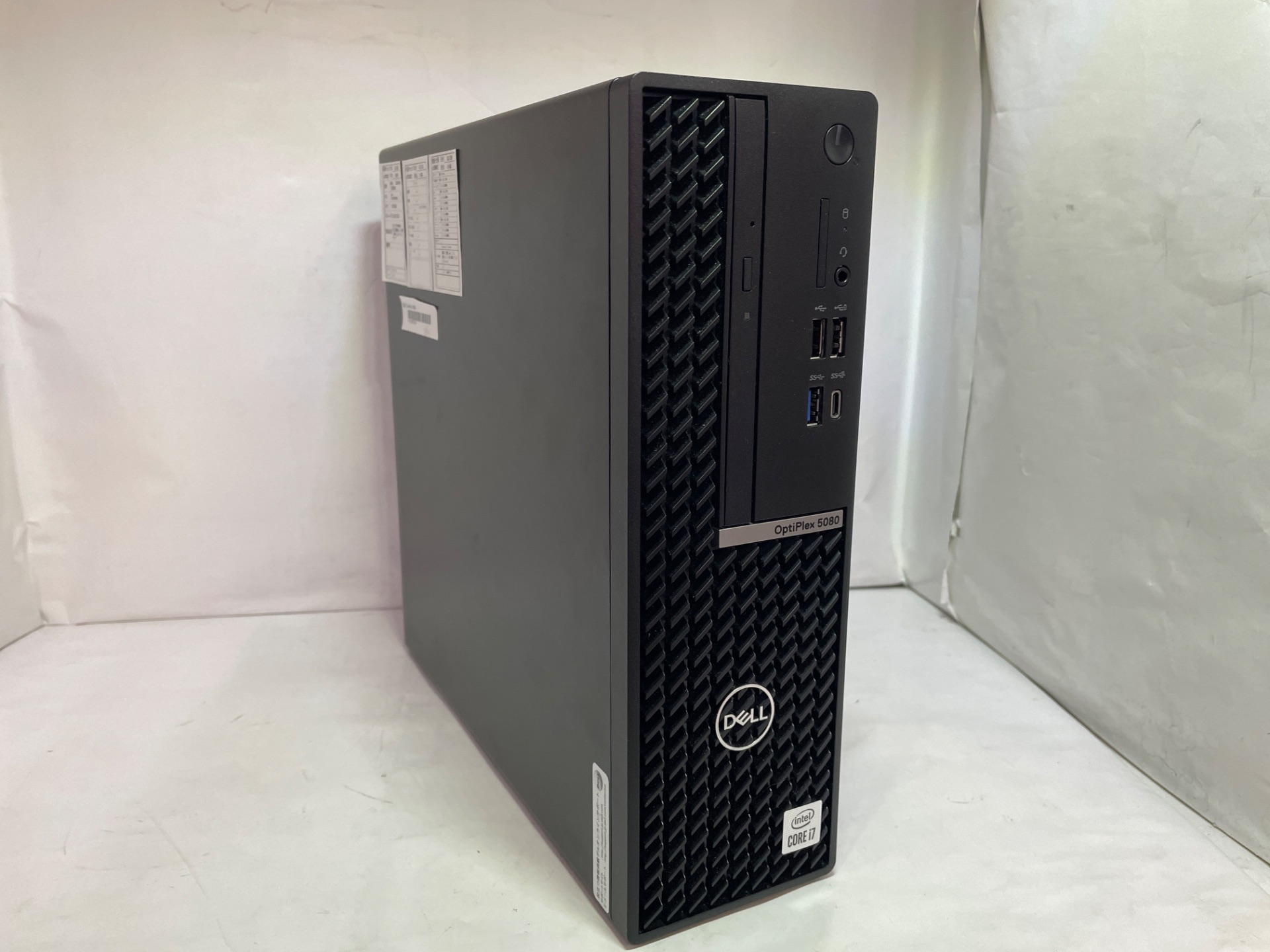 DELL(デル) OptiPlex 5080の激安通販(詳細情報) - パソコンショップパウ