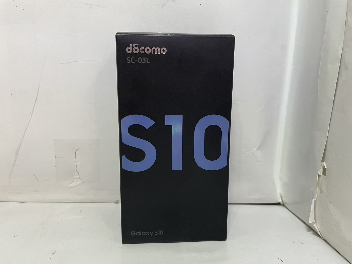 SAMSUNG(サムスン) Galaxy S10 SC-03L 128GB