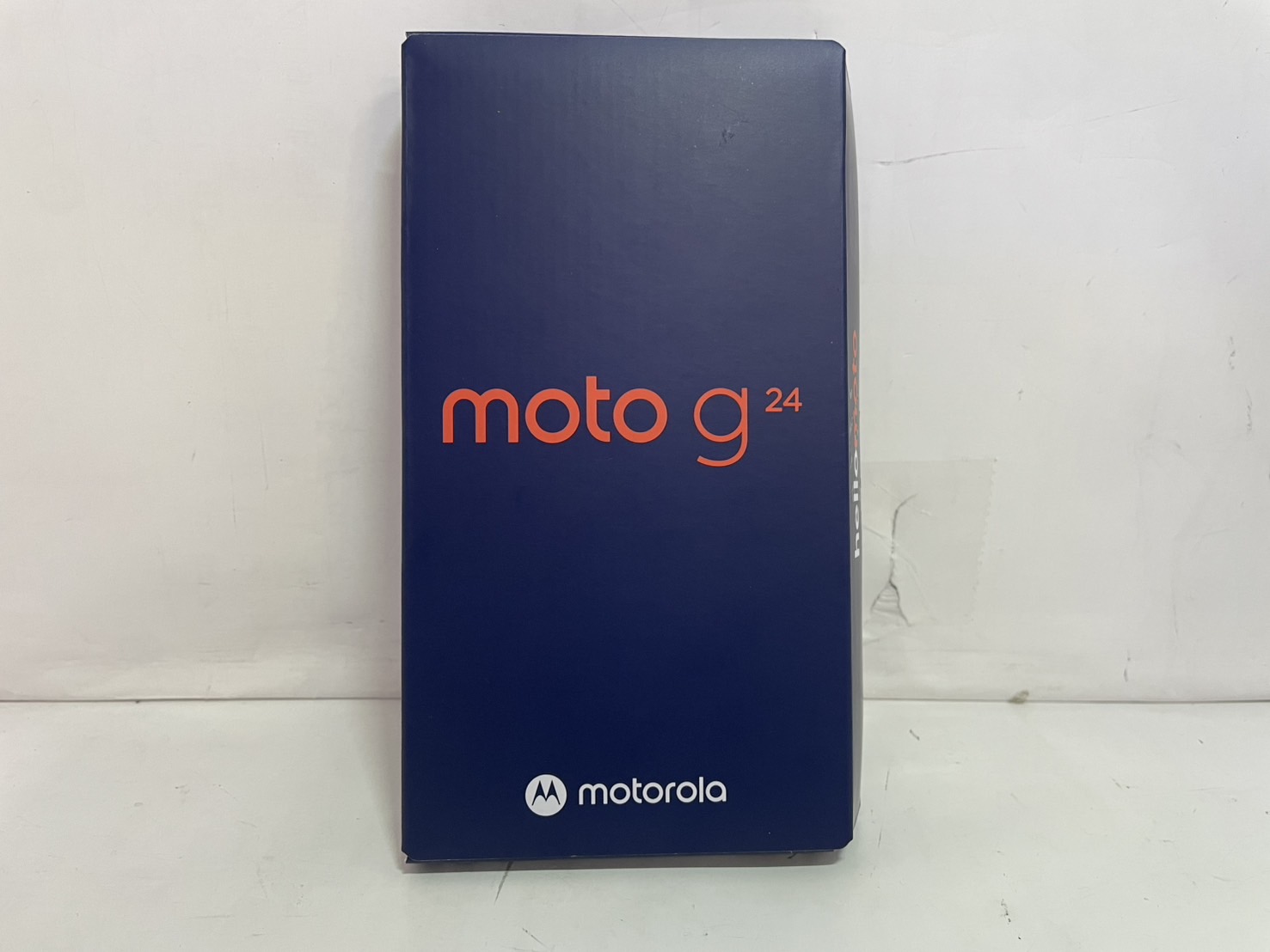 MOTOROLA moto g24 128GB SIMフリー