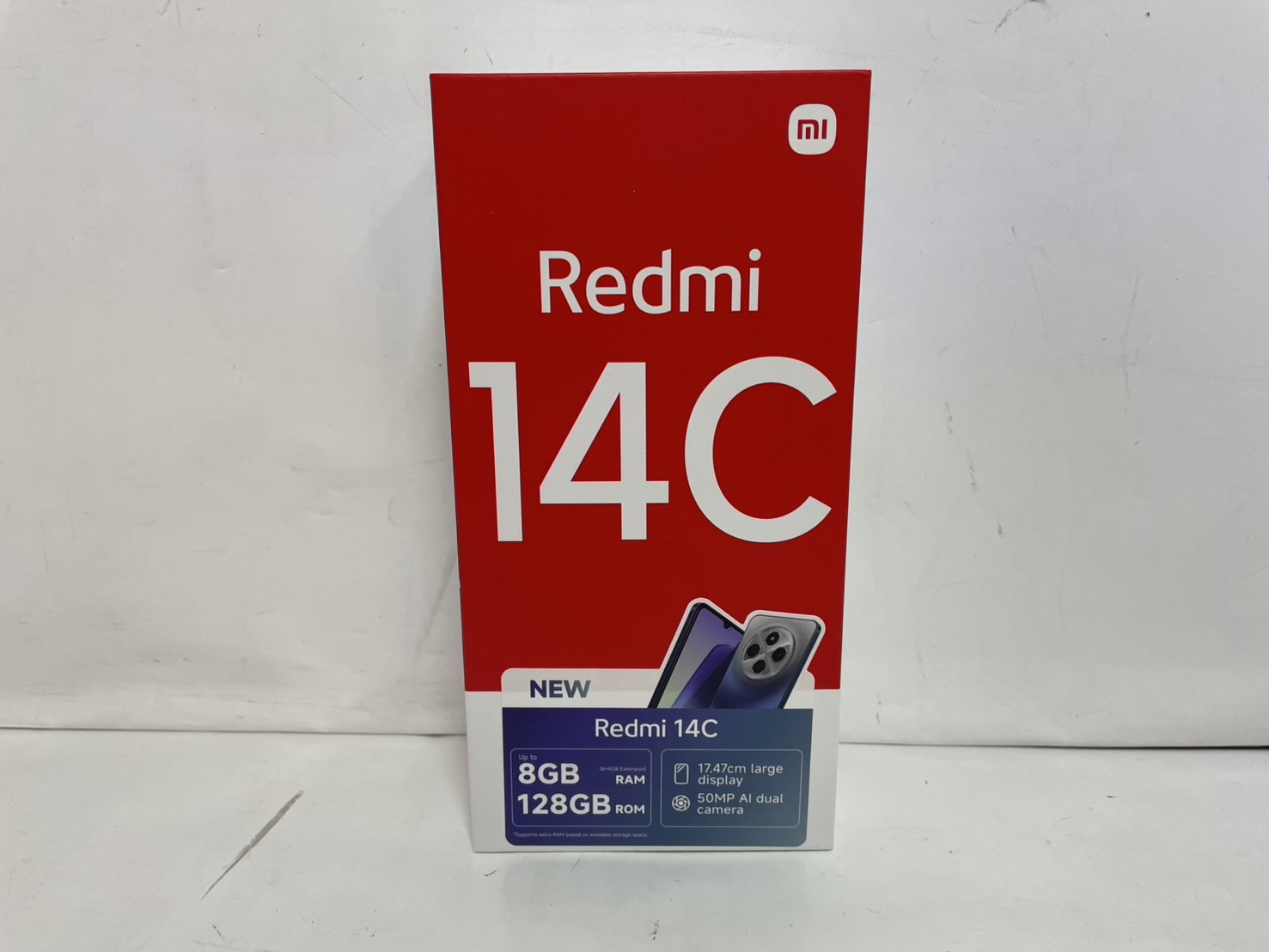 Xiaomi Redmi 14C 128GB SIMフリー