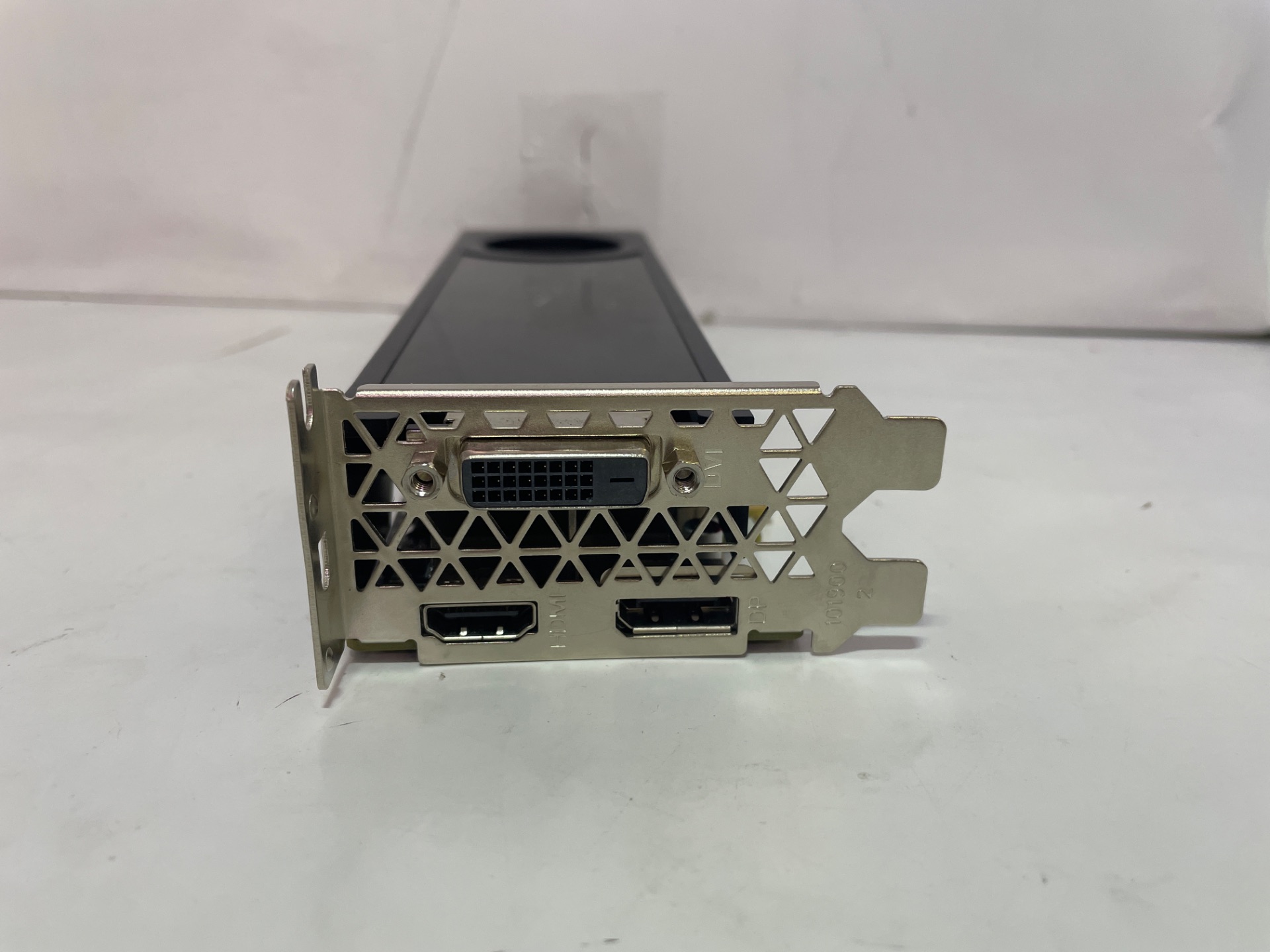 ZOTAC GeForce GTX 1050 Ti 4GB GDDR5 D-/HDMI/DP [PCIExp 4GB]の激安