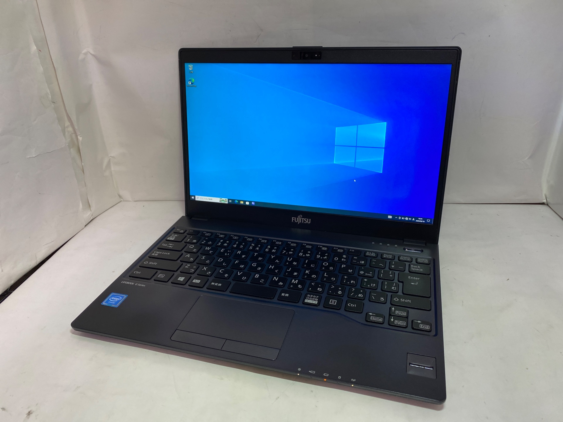 FUJITSU(富士通) LIFEBOOK U937/P (FMVU08003)