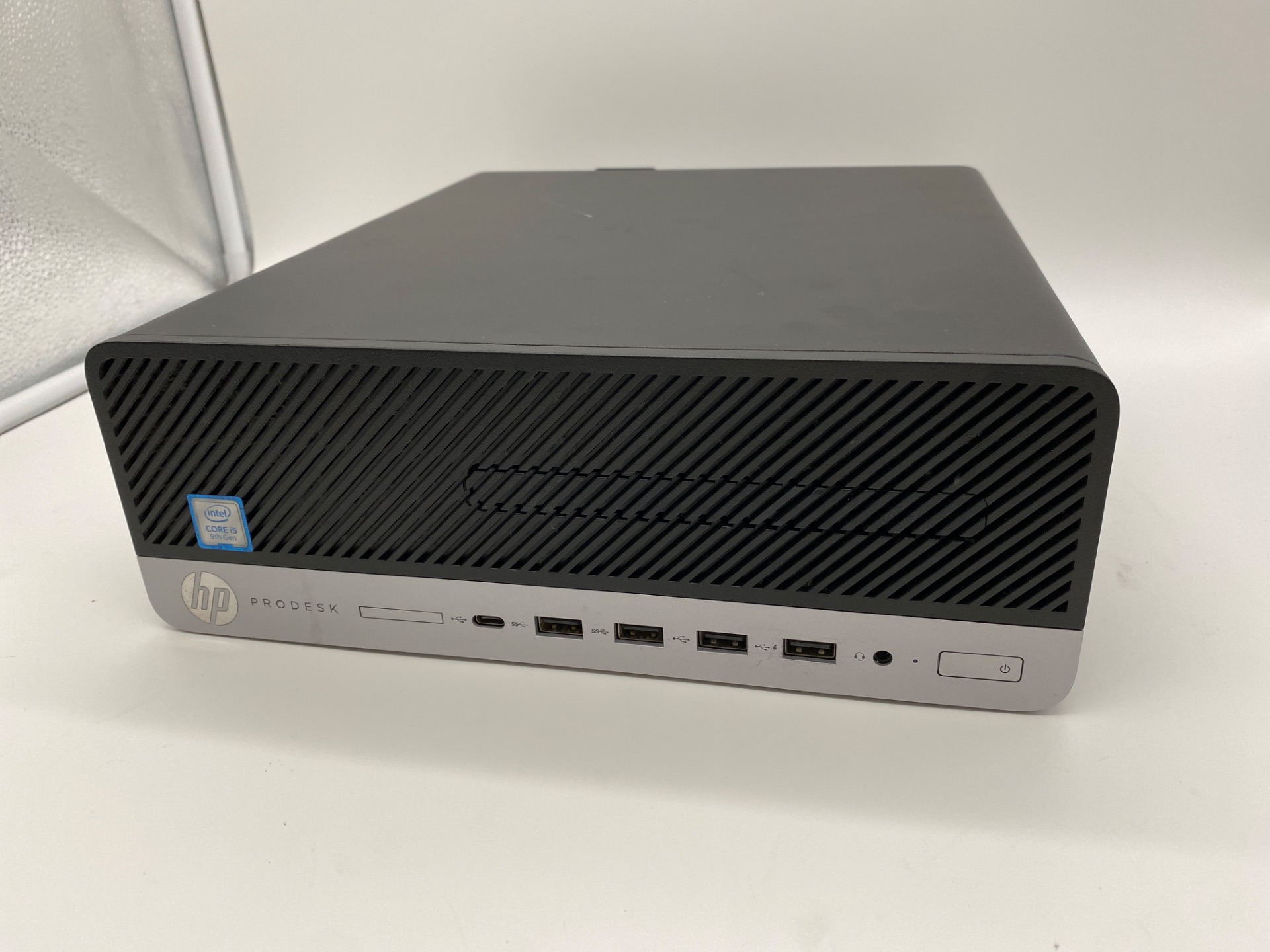 HP(ヒューレットパッカード) ProDesk 600 G5 SFF