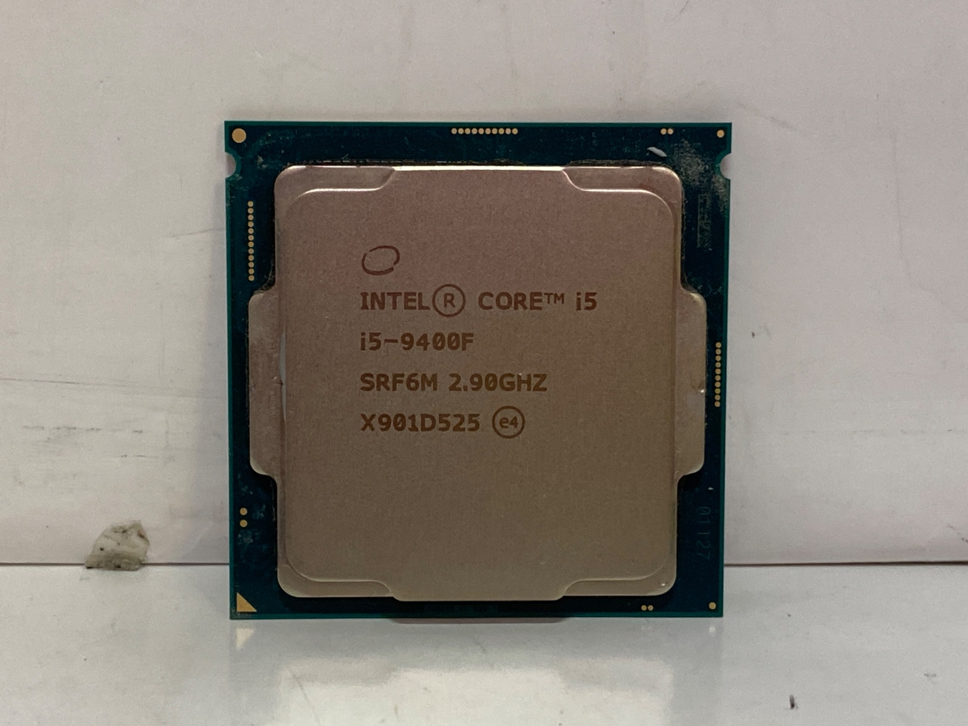 Intel(インテル) Core i5-9400F 2.90GHz