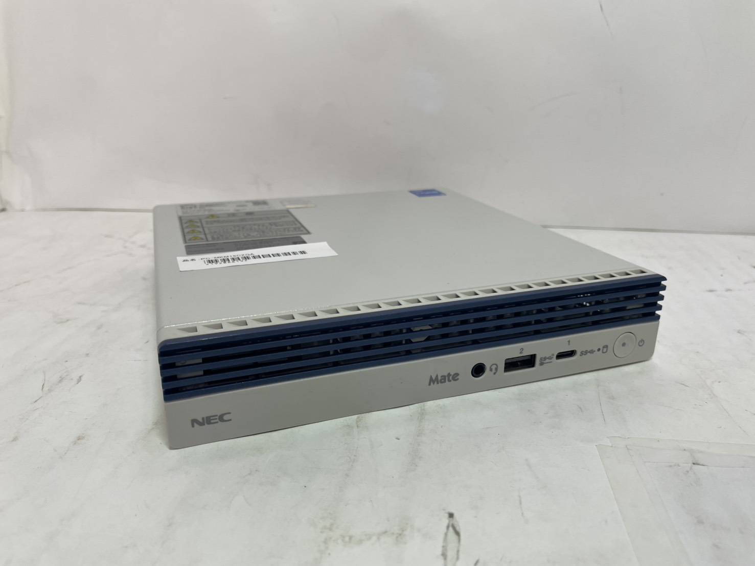 NEC(日本電気) PC-MKM15CZGA