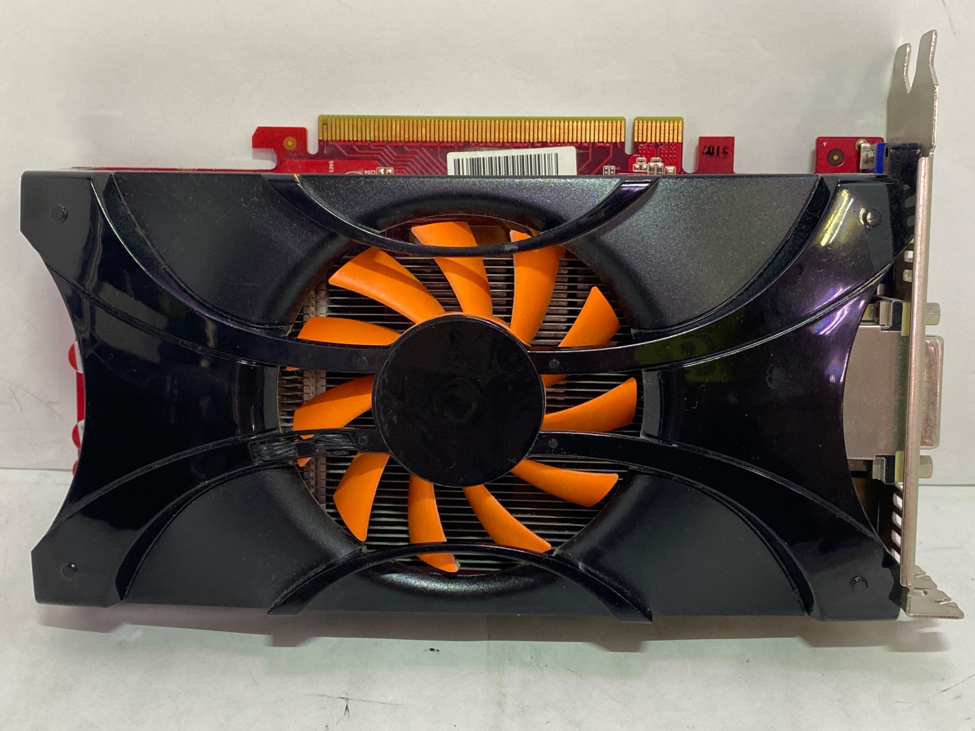  GeForce GTX560Ti NE5X56T01102-1140F [PCIExp 1GB]