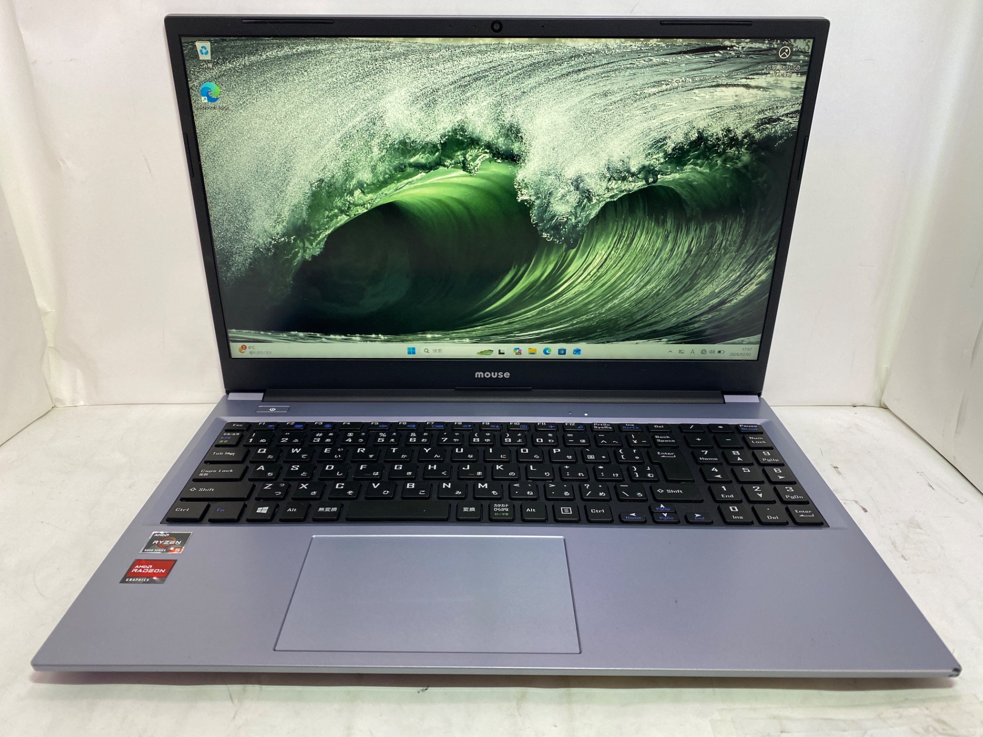 MOUSE COMPUTER(マウスコンピュータ) mouse B5-R5 B5-R5LUCAS