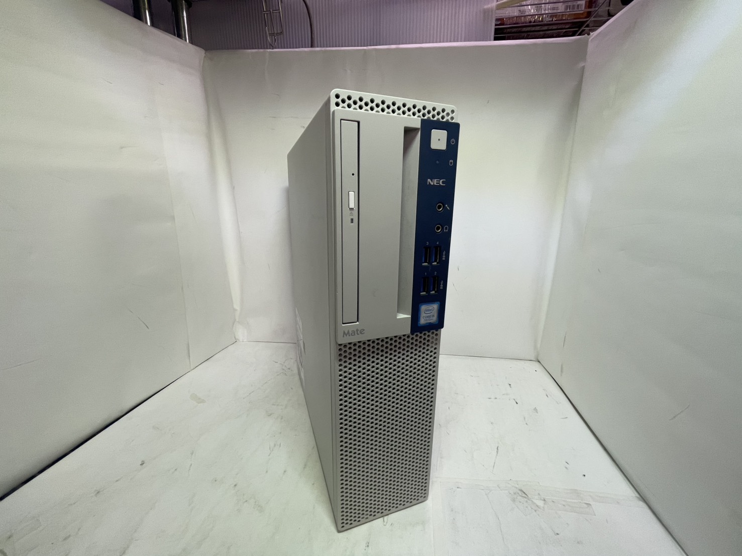 NEC(日本電気) 【現状品】PC-MK34MBZGV