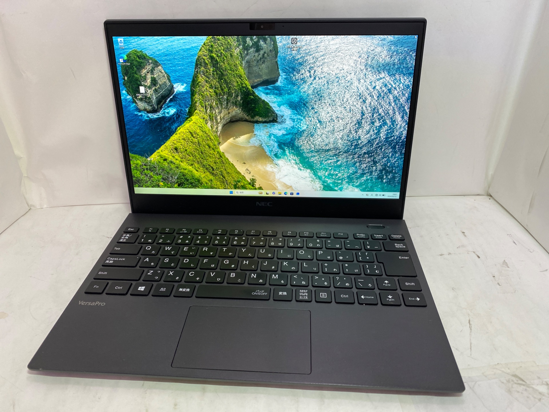 NEC(日本電気) PC-VKV18GZG9