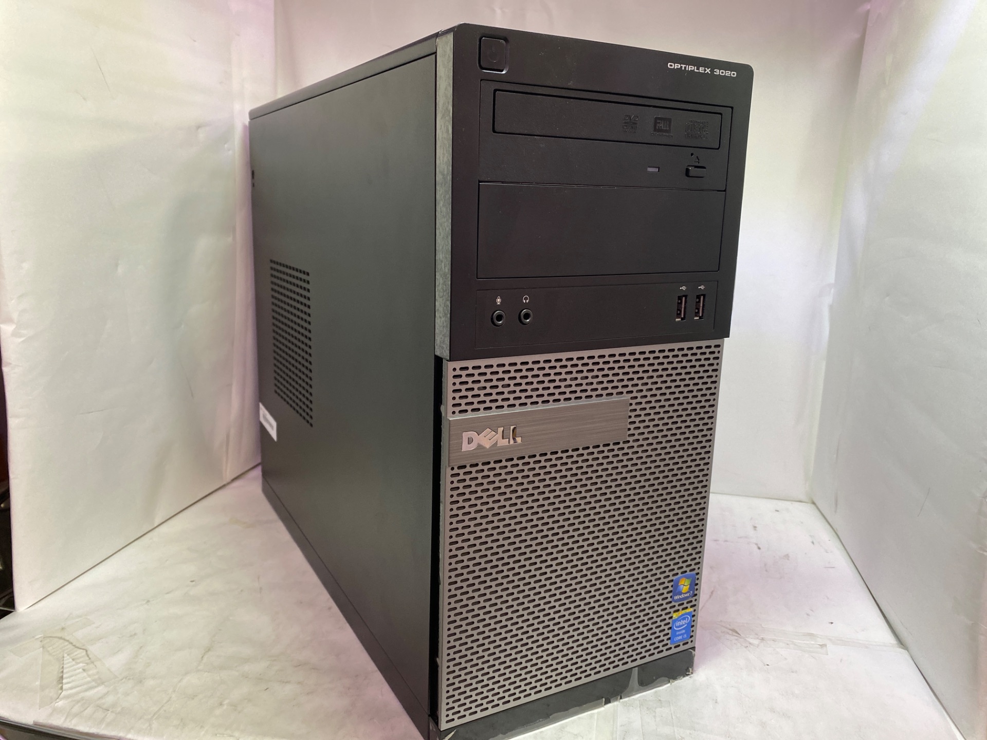 DELL(デル) OptiPlex 3020