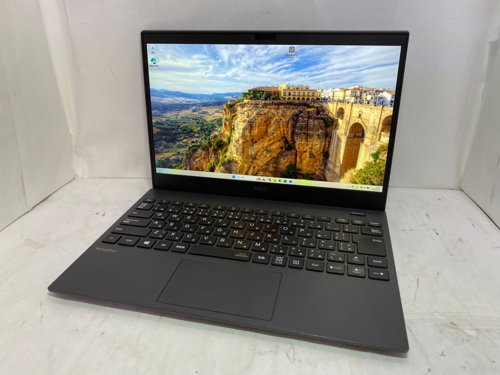 NEC(日本電気) PC-VKV18GZG9