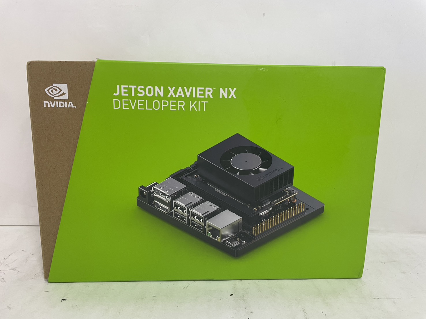 Leadtek JETSON XAVIER NX DEVELOPER KIT P3518