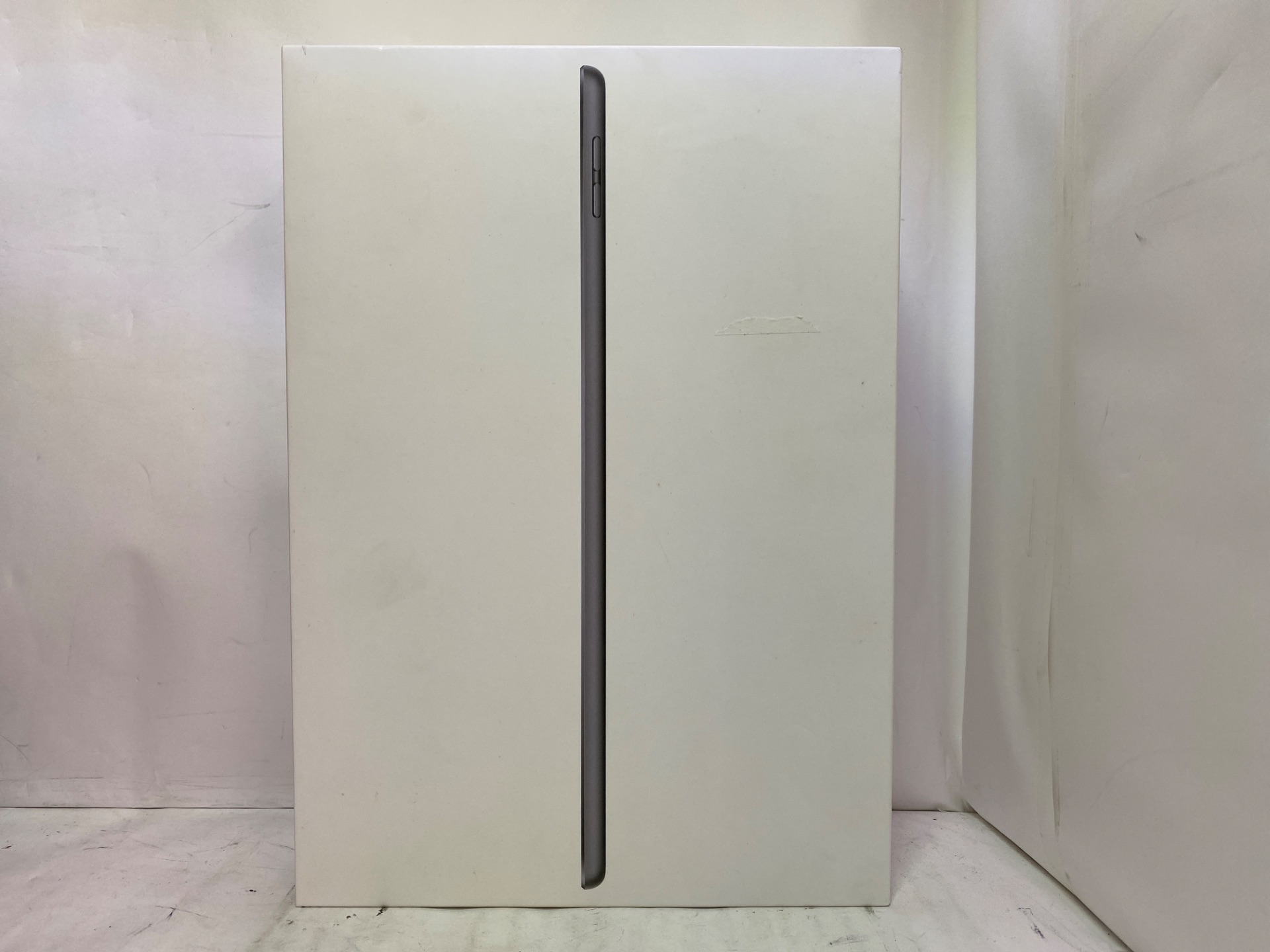 APPLE(アップル) iPad 10.2インチ 第9世代 Wi-Fi+Cellular 64GB MK473J/A