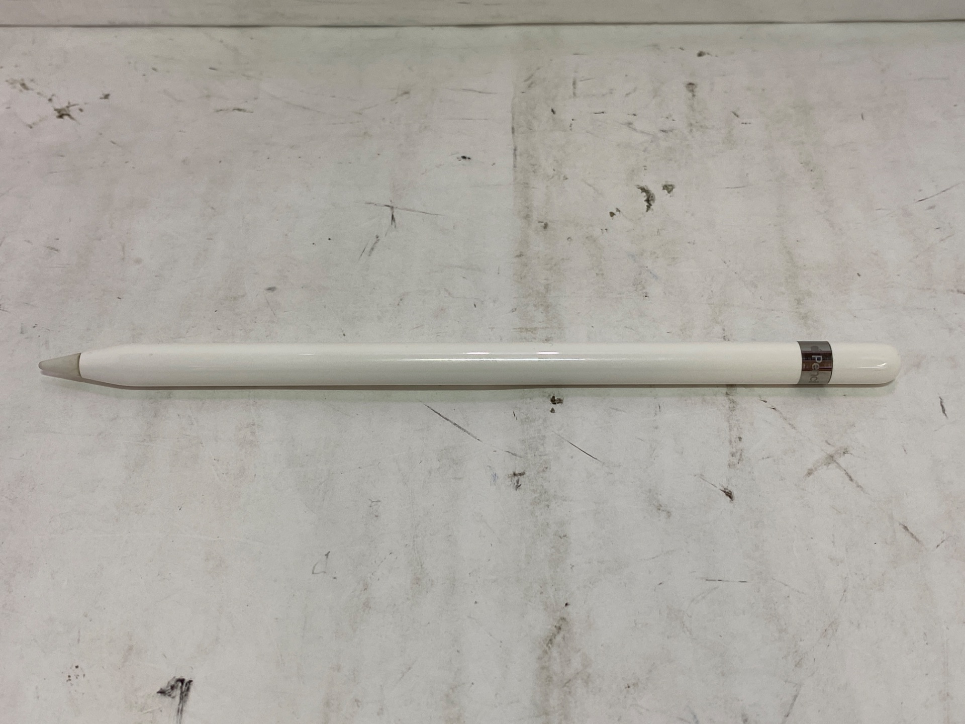 APPLE(アップル) Apple Pencil 第1世代 A1630