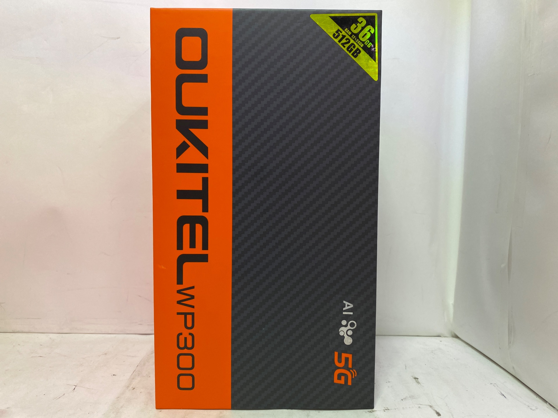 OUKITEL OUKITEL WP300