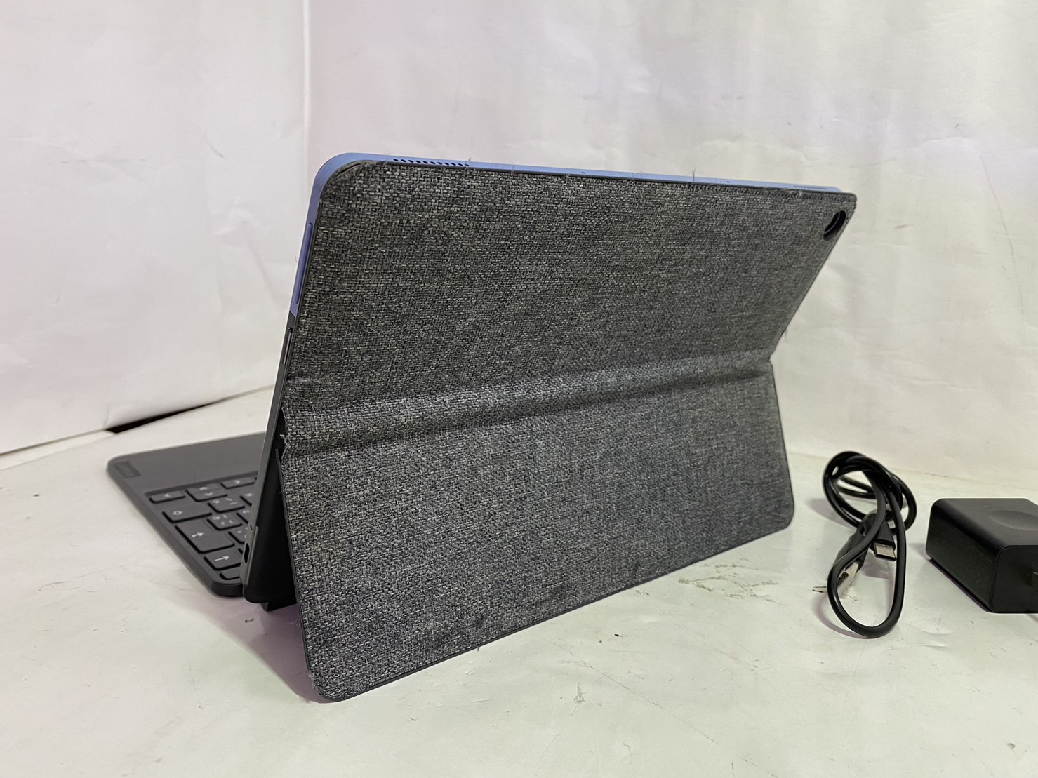 LENOVO(レノボ) IdeaPad Duet Chromebook ZA6F0038JPの激安通販(詳細情報) - パソコンショップパウ