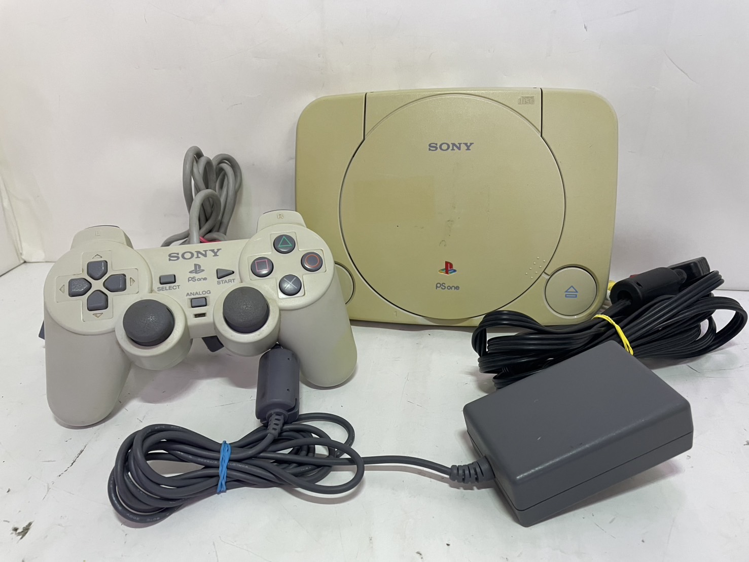 SONY(ソニー) Play Station PS One SCPH-100