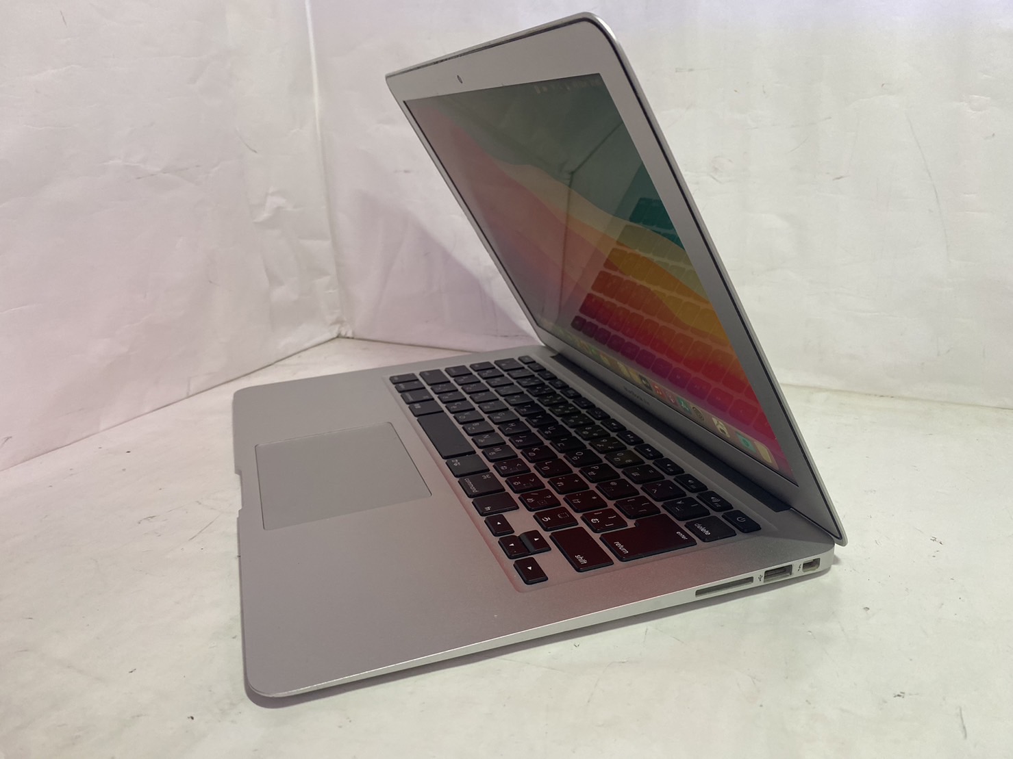 APPLE(アップル) MacBook Air (11-inch, Early 2014) A1466の激安通販 ...