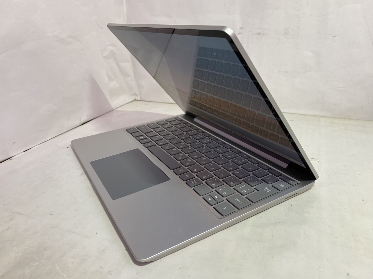 40000円以上値下⚠️未使用❤️Surface Laptop Go 12.4インチ