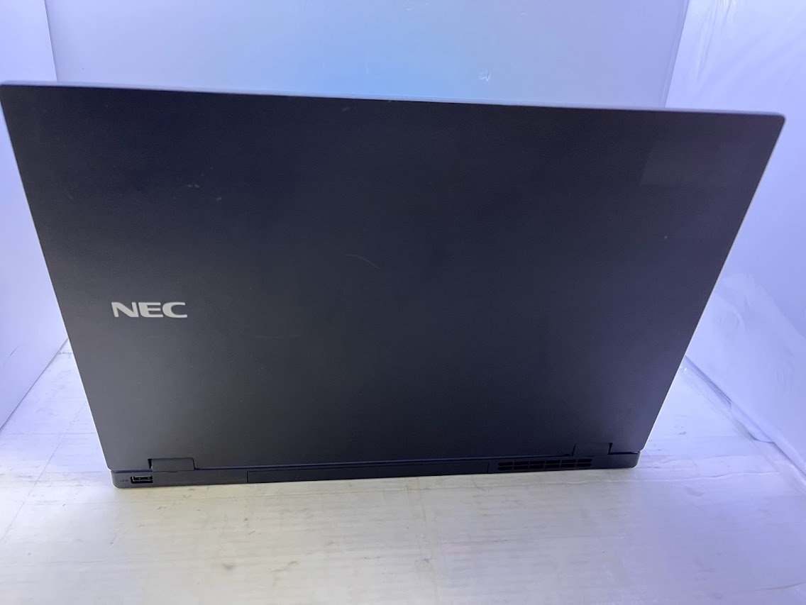 NEC VersaPro VKT16X-5 VX PC-VKT16XZG5 - PC/タブレット