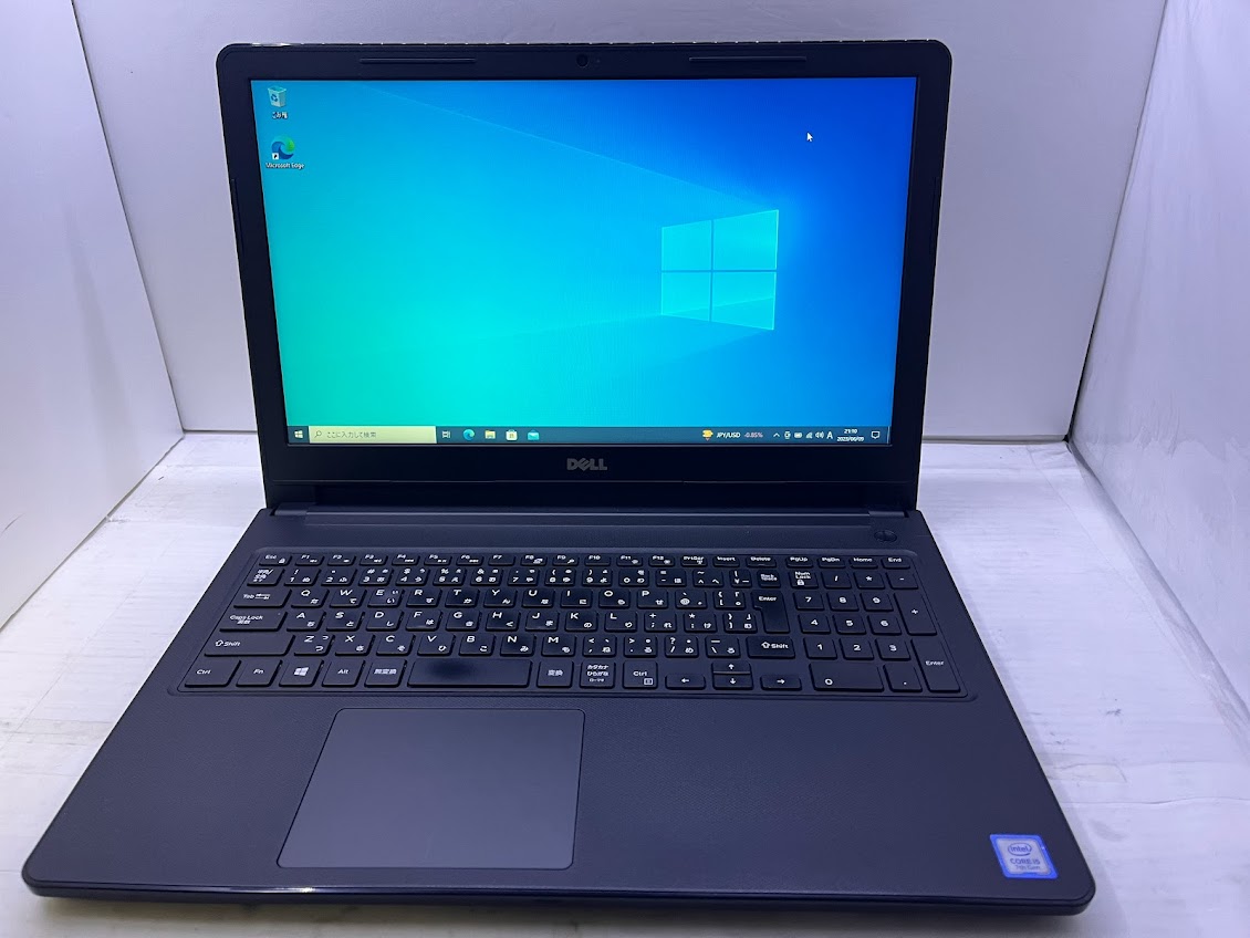 DELL(デル) Vostro 15-3568の激安通販(詳細情報) - パソコンショップパウ