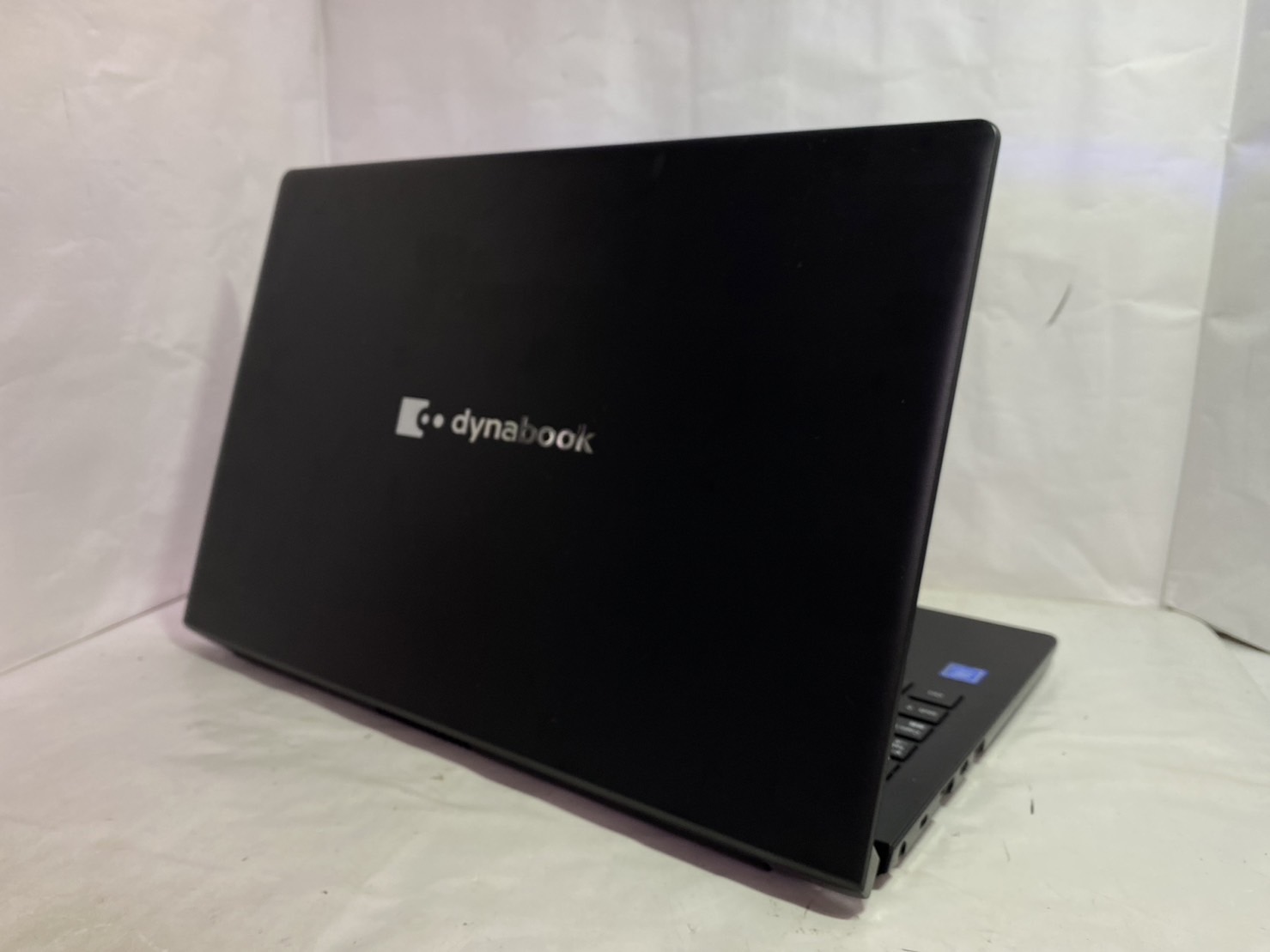 東芝 TOSHIBA dynabook BJ65/FS 15型 第10世代 i5