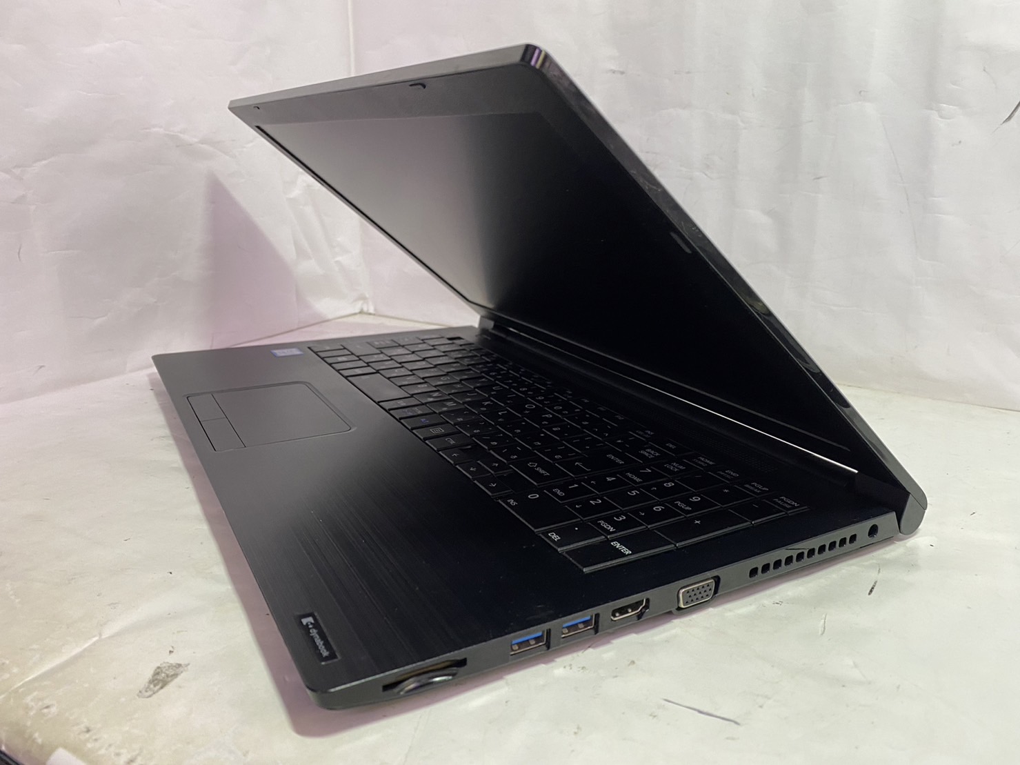 TOSHIBA(東芝) dynabook B55/DN (PB5DNTB543AFD1)の激安通販