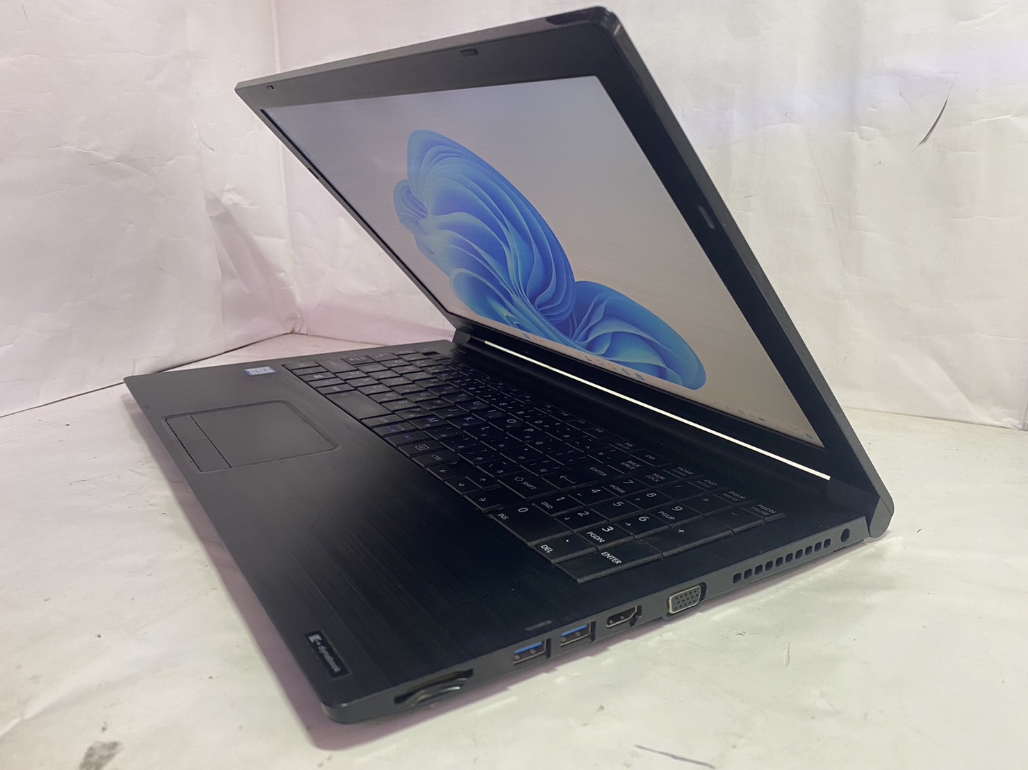 TOSHIBA(東芝) dynabook B55/DN (PB5DNTB543AFD1)の激安通販